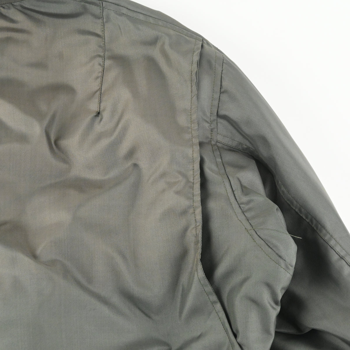 '77 U.S.A.F. CWU-36/P MIL-J-83382A SIZE EXTRA LARGE