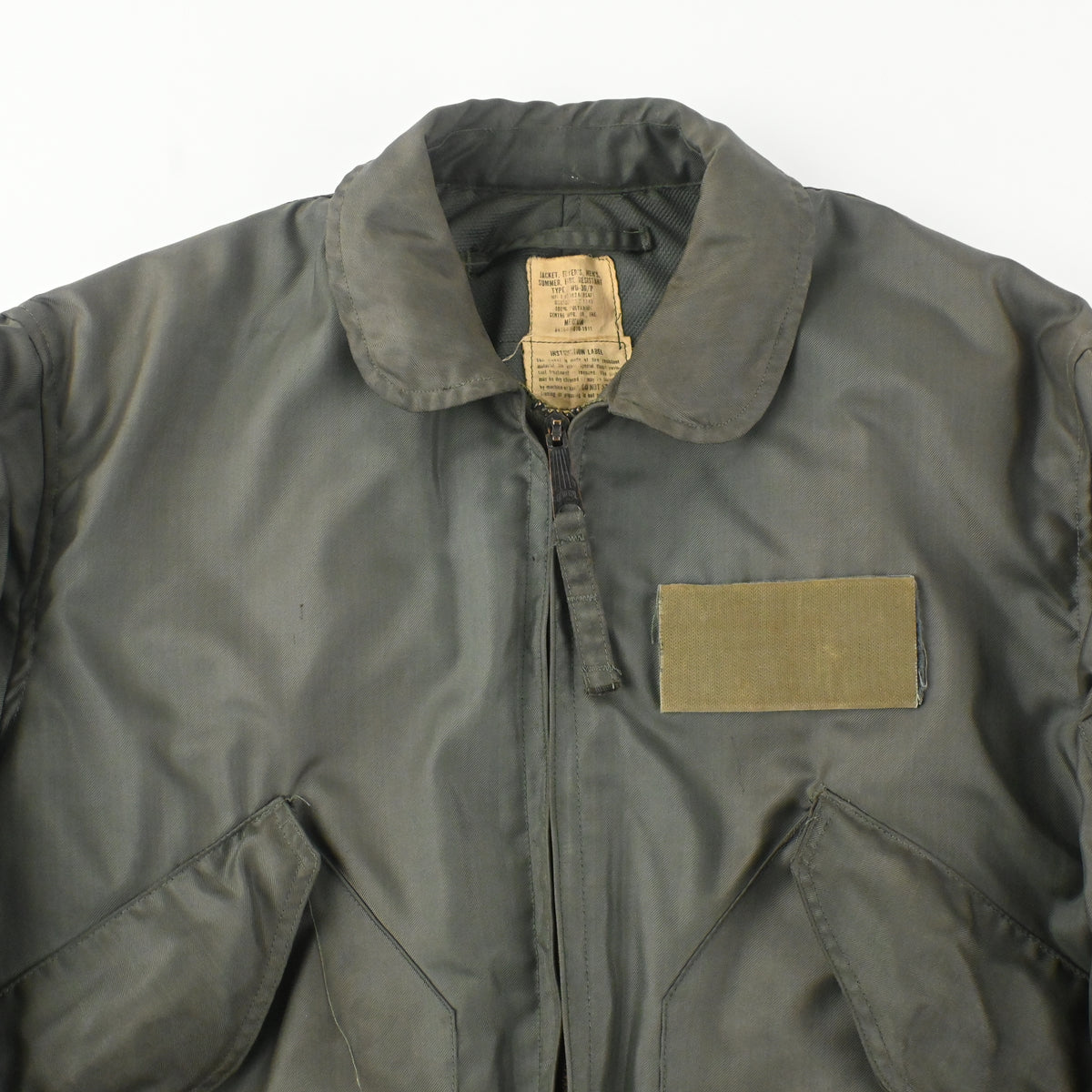 '77 U.S.A.F. CWU-36/P MIL-J-83382A SIZE MEDIUM