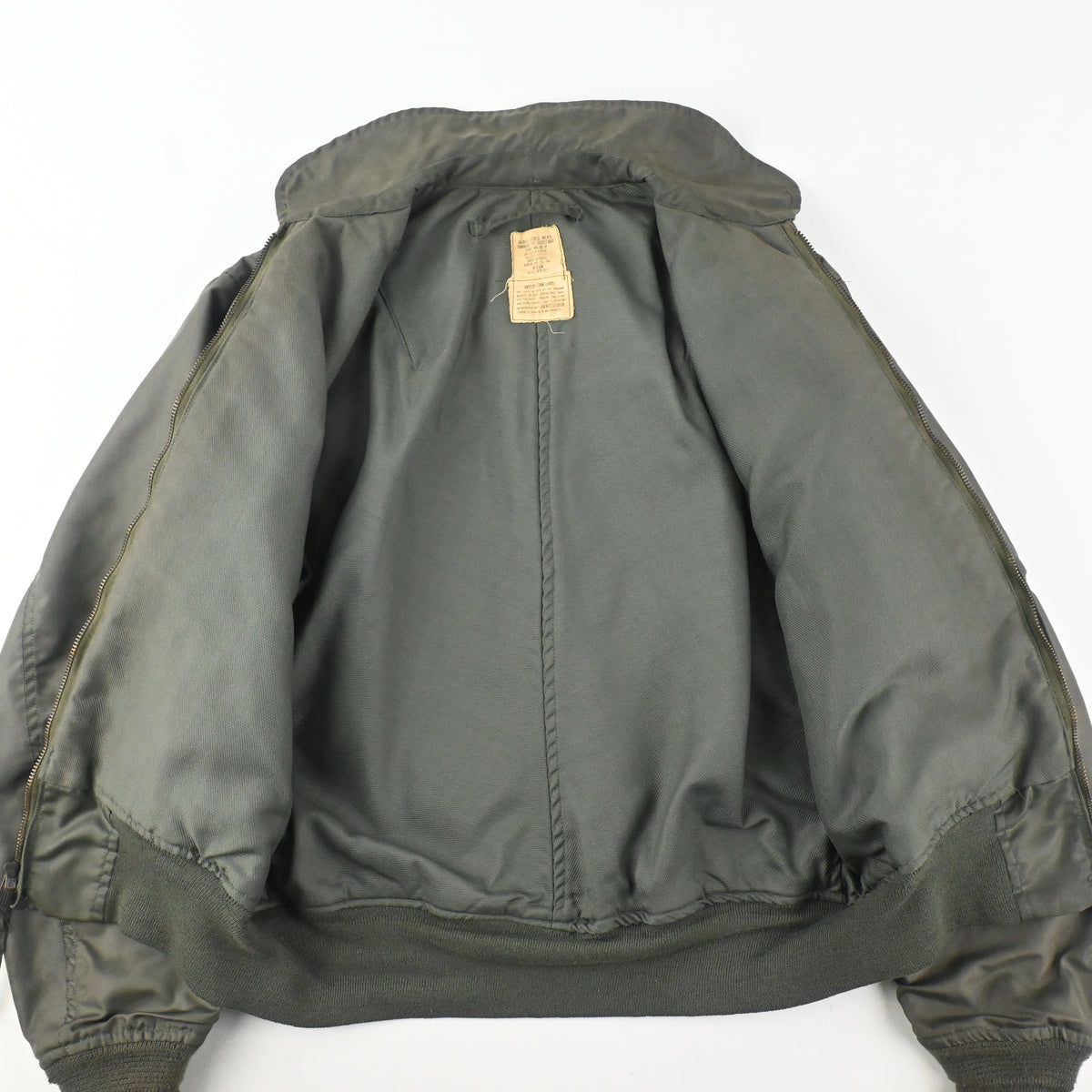 '77 U.S.A.F. CWU-36/P MIL-J-83382A SIZE MEDIUM