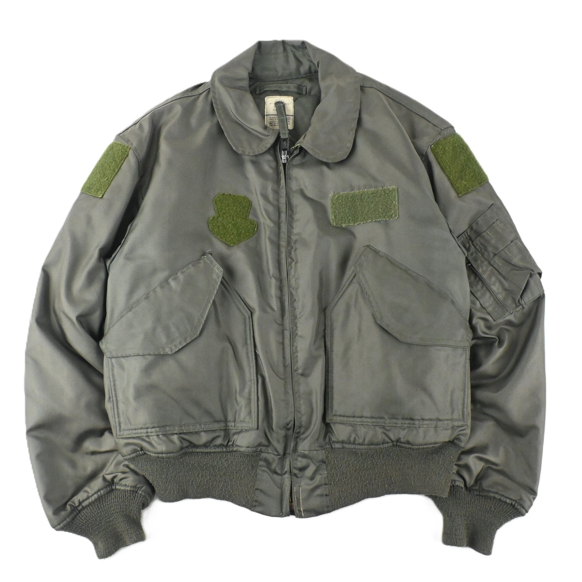 '95 U.S.A.F. CWU-45/P MIL-J-83388E SIZE LARGE