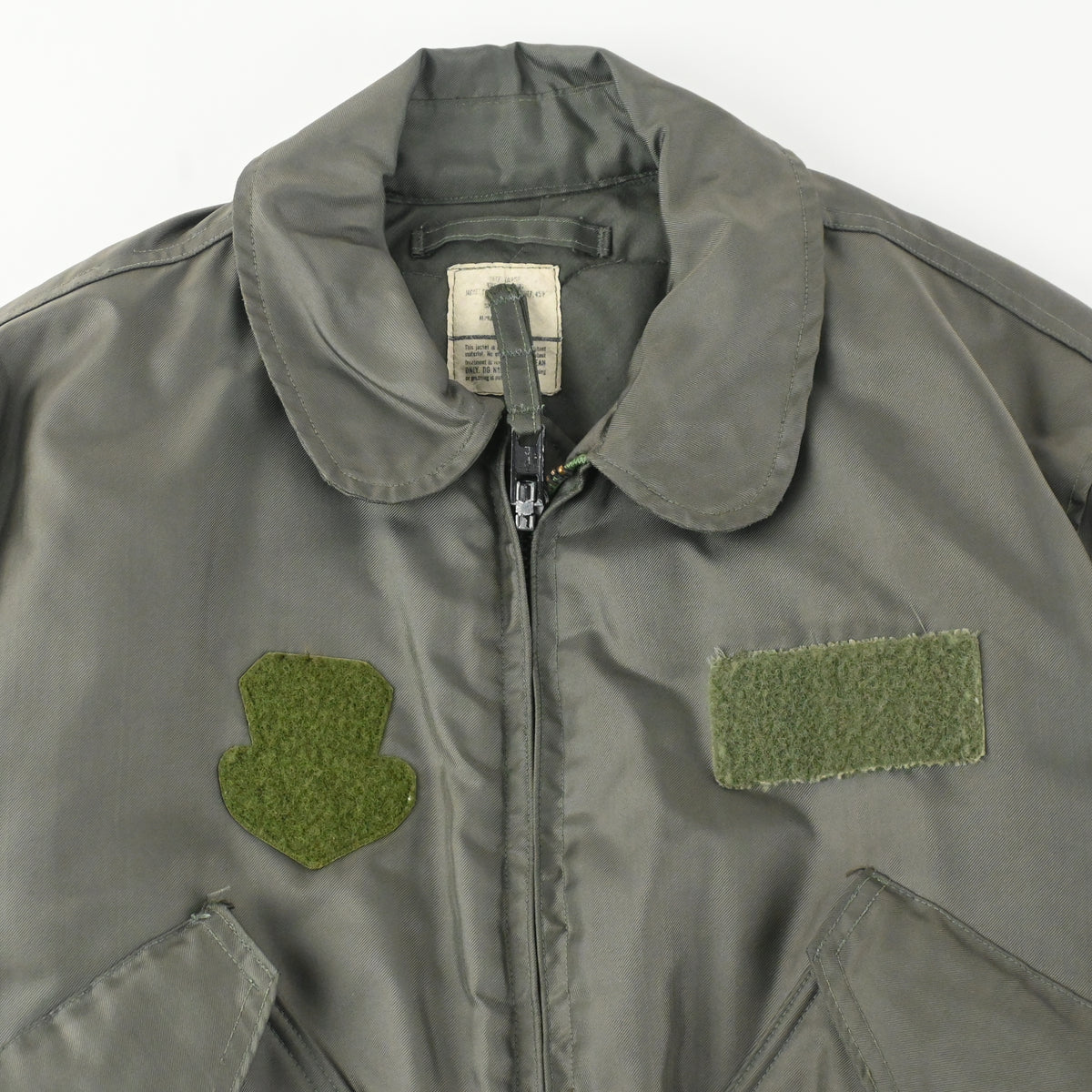 '95 U.S.A.F. CWU-45/P MIL-J-83388E SIZE LARGE