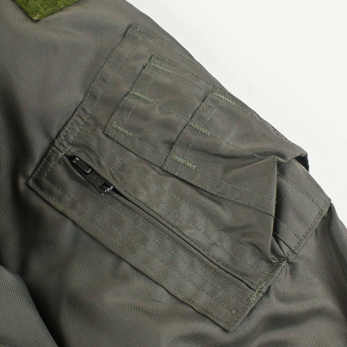 '95 U.S.A.F. CWU-45/P MIL-J-83388E SIZE LARGE