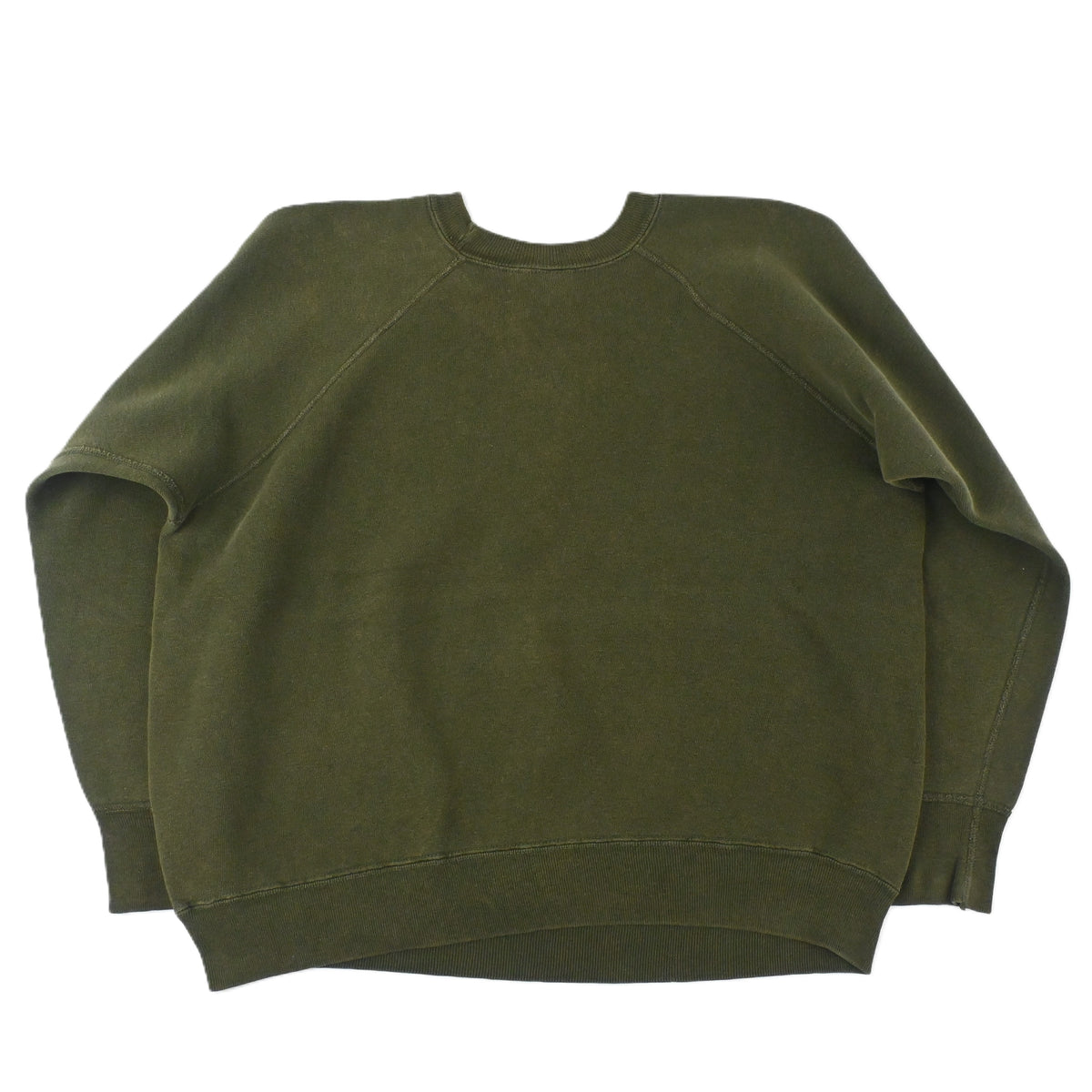 60's CHAMPION "WAKEFIELD" SWEAT SHIRT SIZE XL