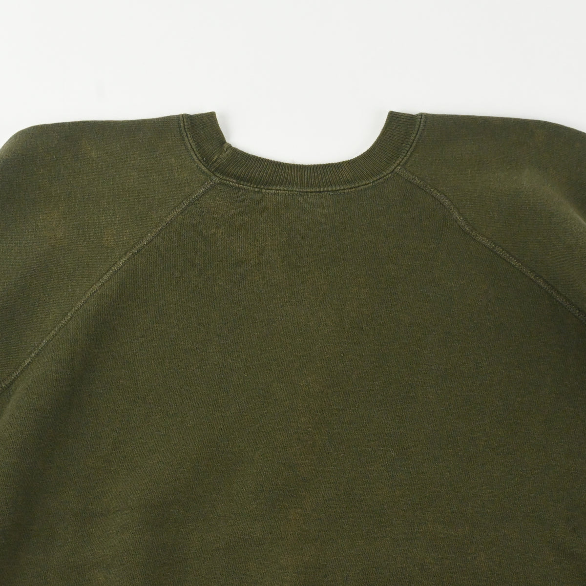 60's CHAMPION "WAKEFIELD" SWEAT SHIRT SIZE XL