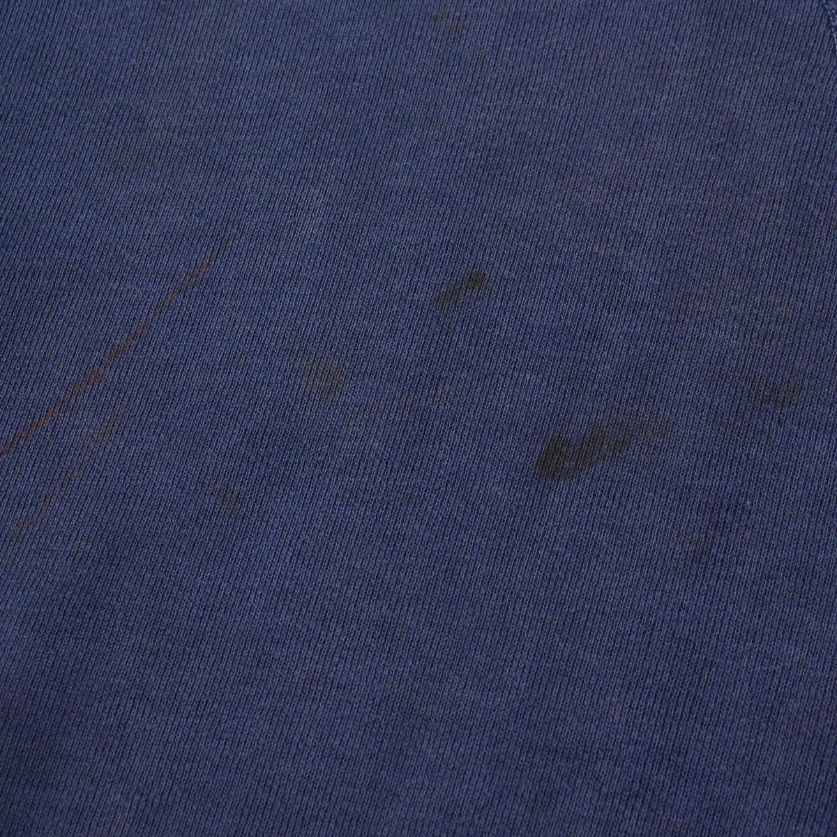 50's "WENATCHEE" DISTRESSED SWEAT SHIRT