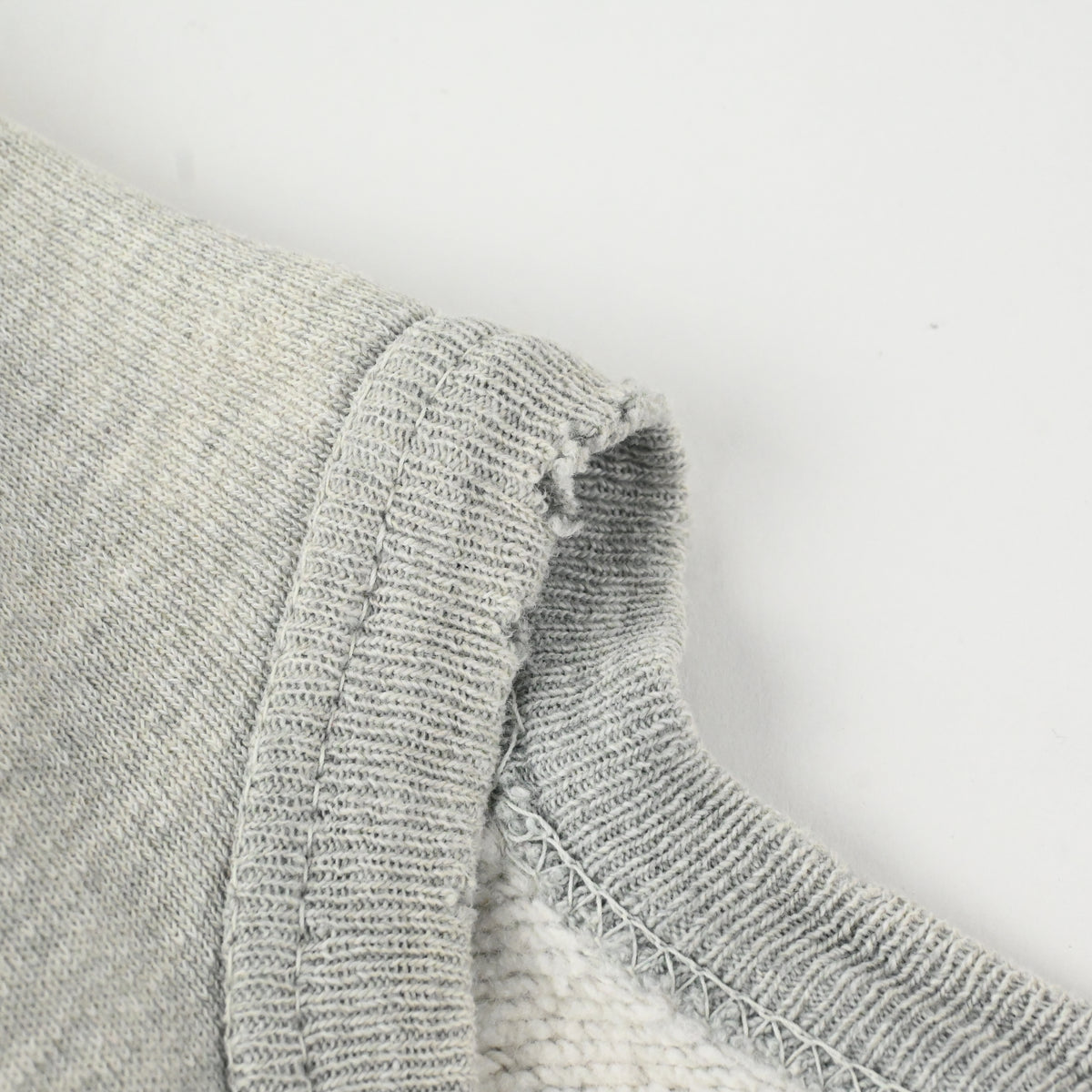 50's~ RAGLAN SLEEVE SWEAT SHIRT