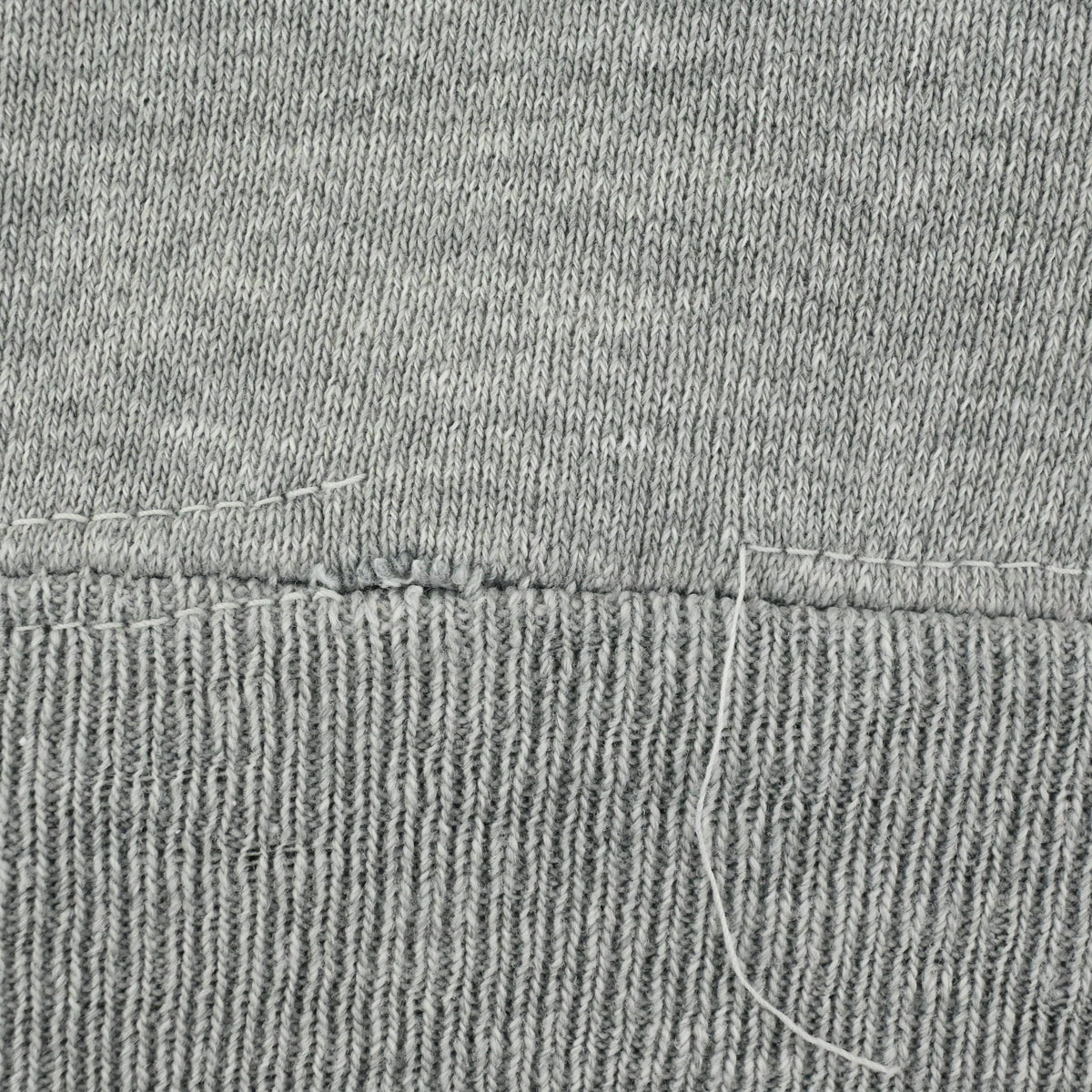 50's~ RAGLAN SLEEVE SWEAT SHIRT
