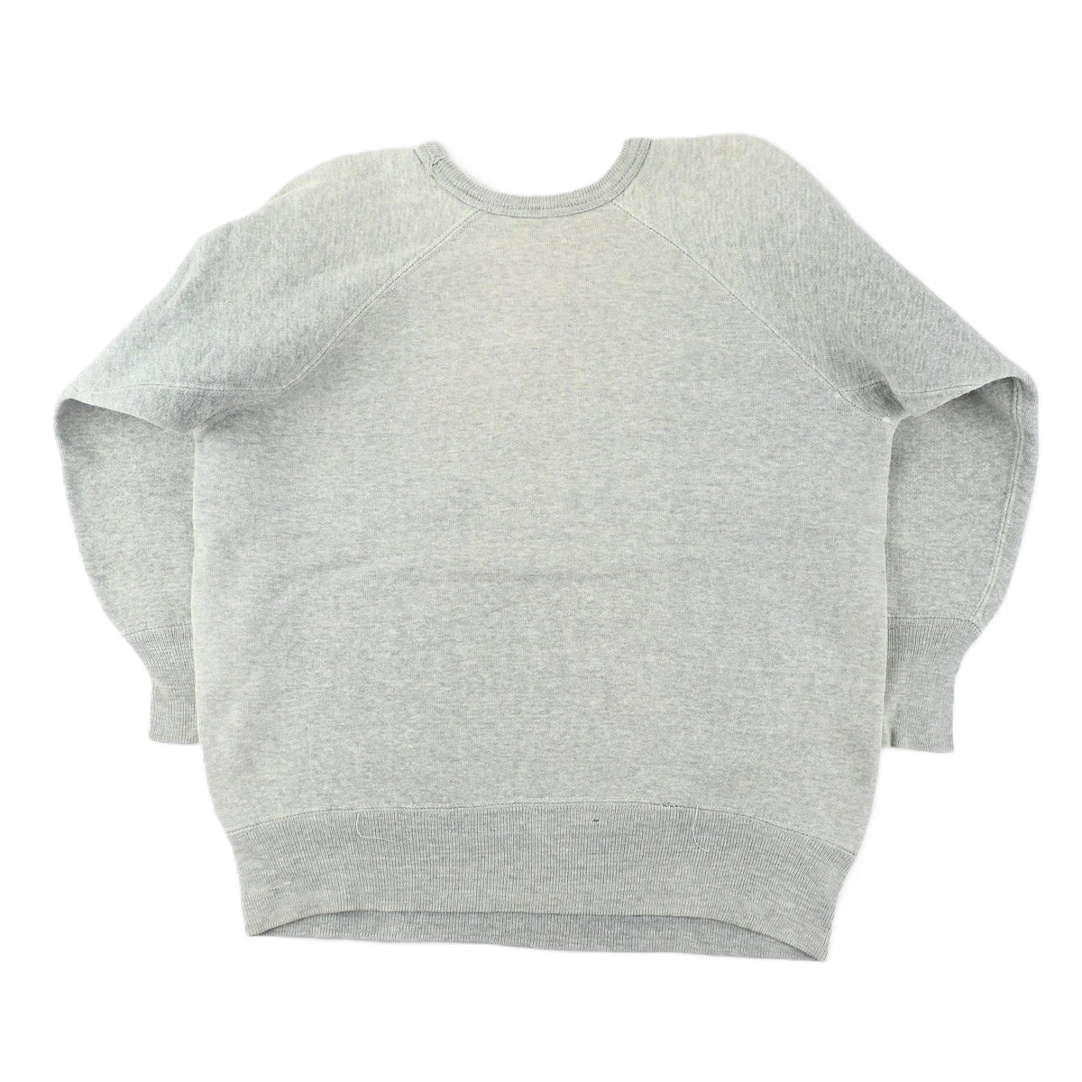 50's~ RAGLAN SLEEVE SWEAT SHIRT