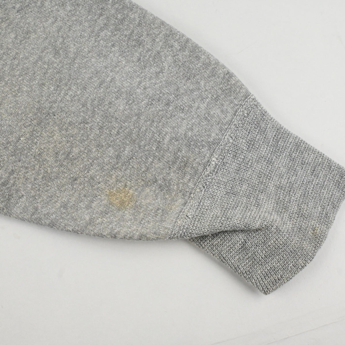 60's~ RAGLAN SLEEVE SWEAT SHIRT