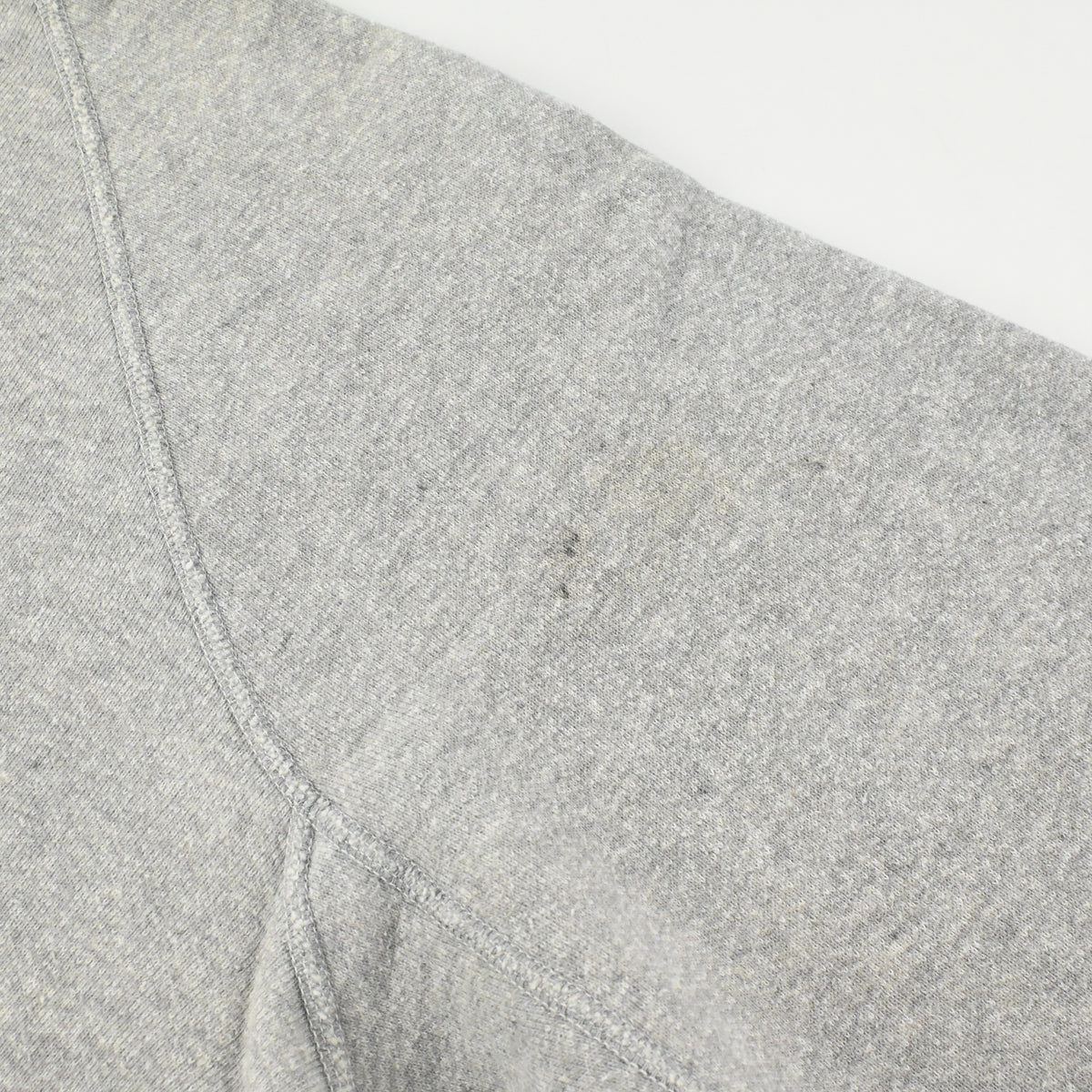 60's~ RAGLAN SLEEVE SWEAT SHIRT