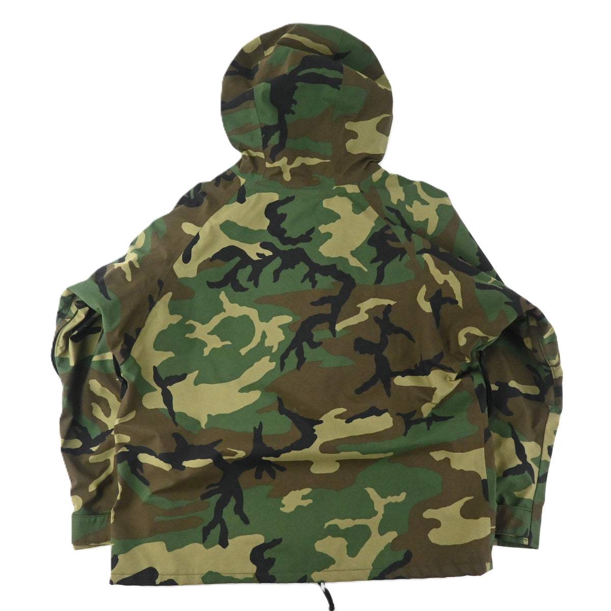 '96 ECWCS GEN1 GORE-TEX PARKA SIZE LARGE-SHORT