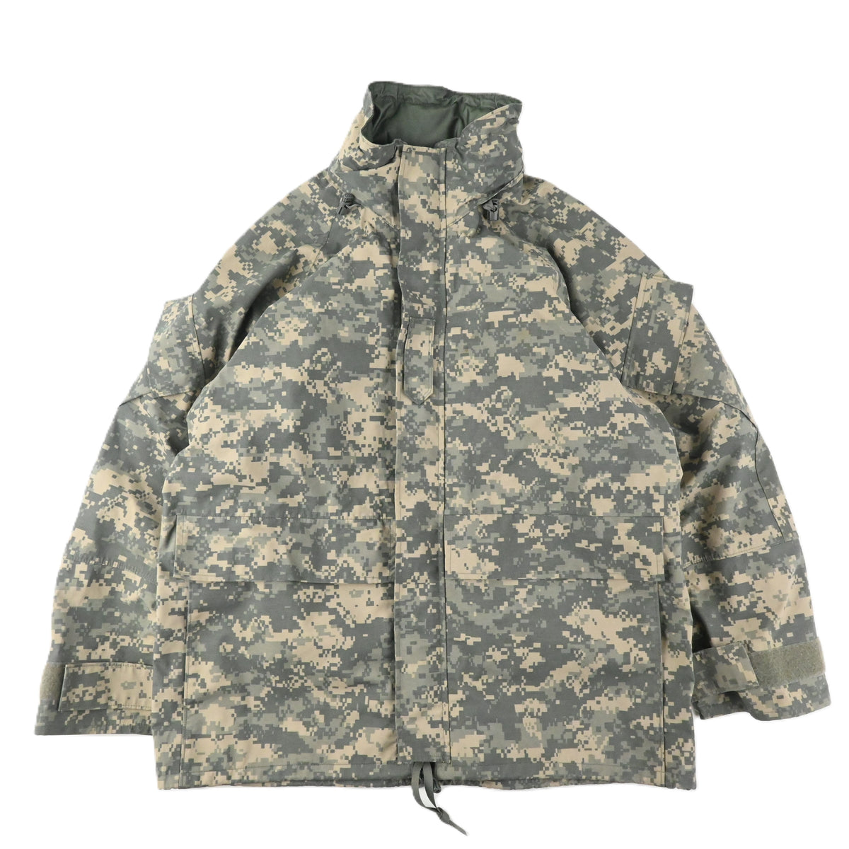 '05 ECWCS GEN2 GORE-TEX PARKA SIZE MEDIUM-SHORT
