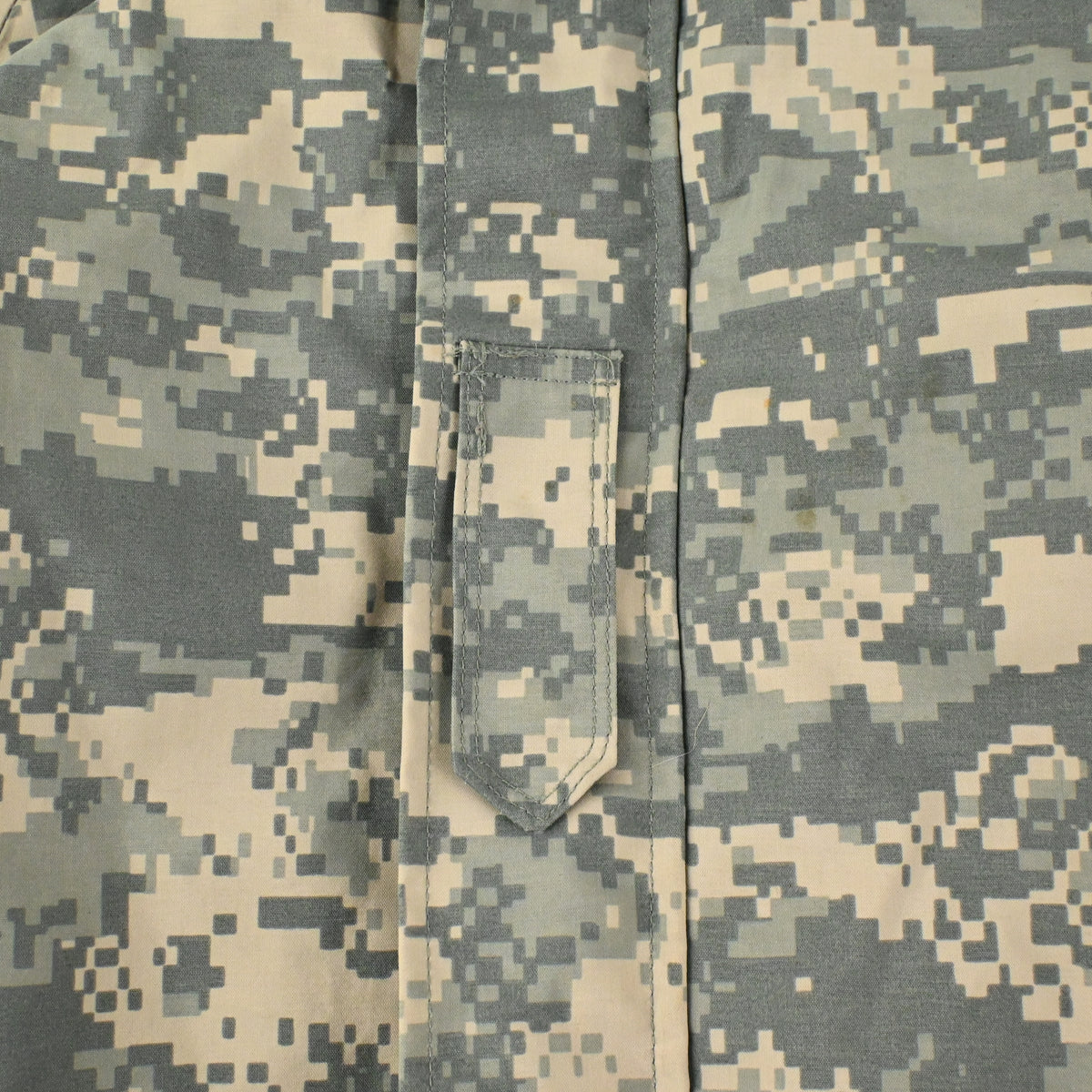'05 ECWCS GEN2 GORE-TEX PARKA SIZE MEDIUM-SHORT