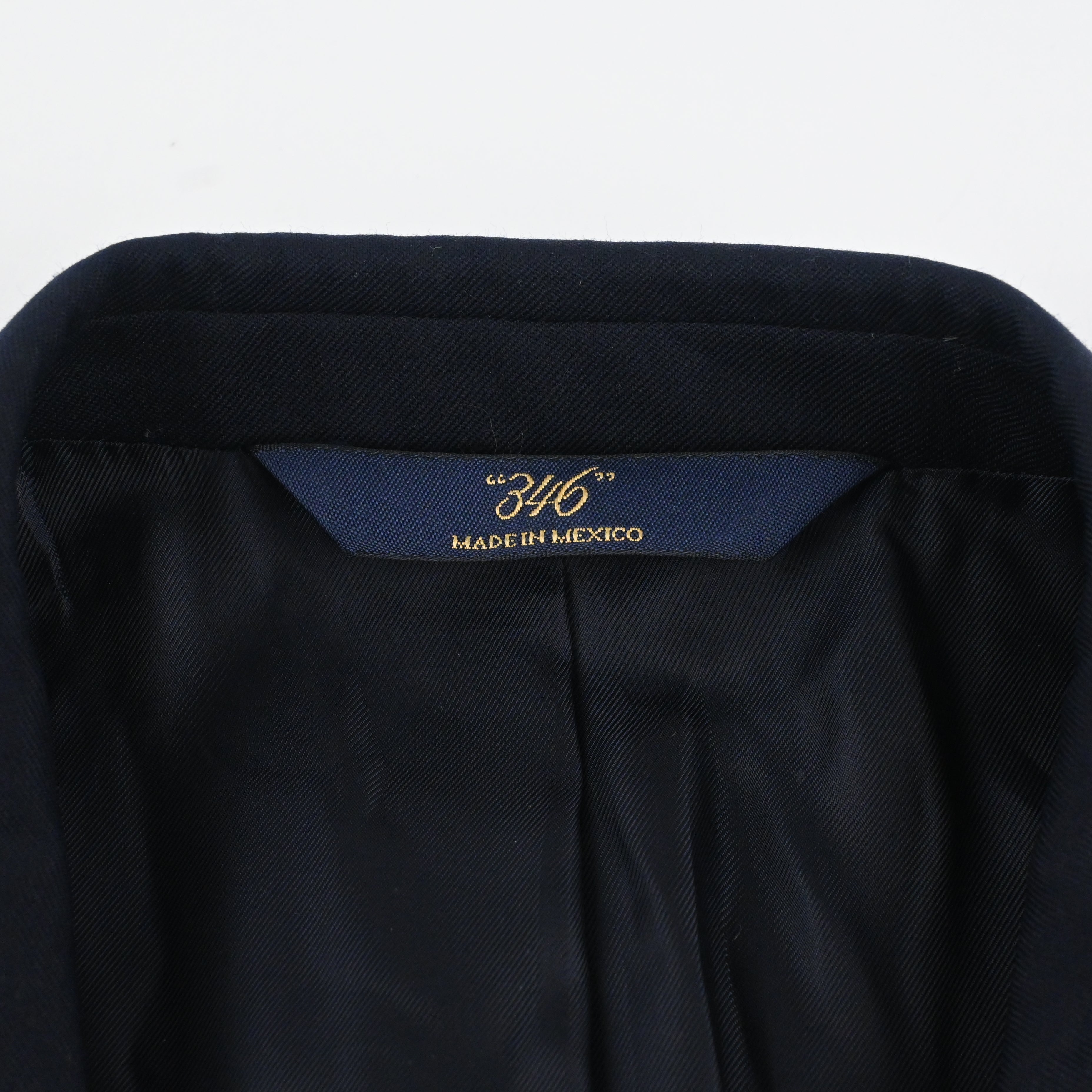 00's~ BROOKS BROTHERS "346" 2B JACKET SIZE 41-REG