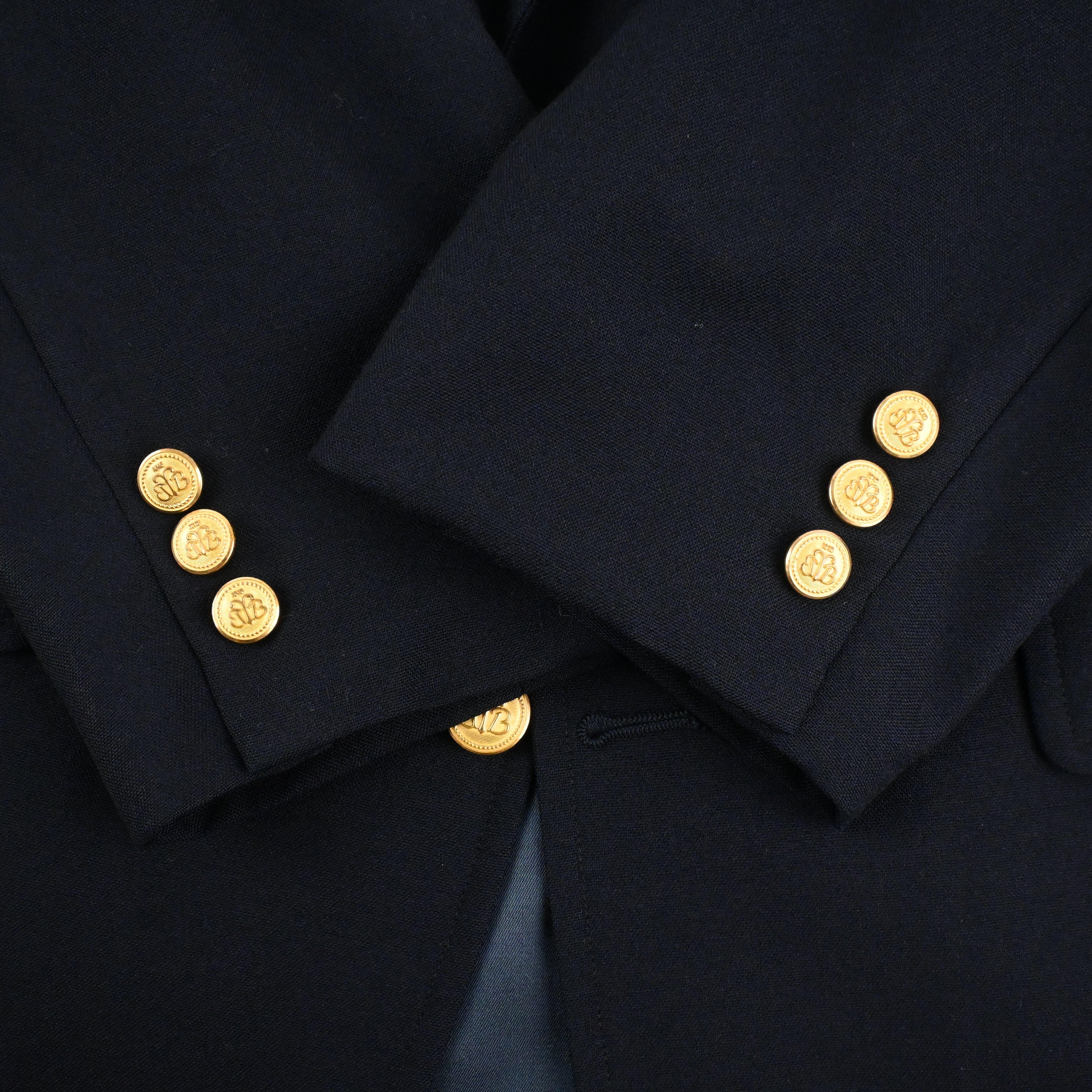 90’s BROOKS BROTHERS 2B JACKET SIZE 40-REG