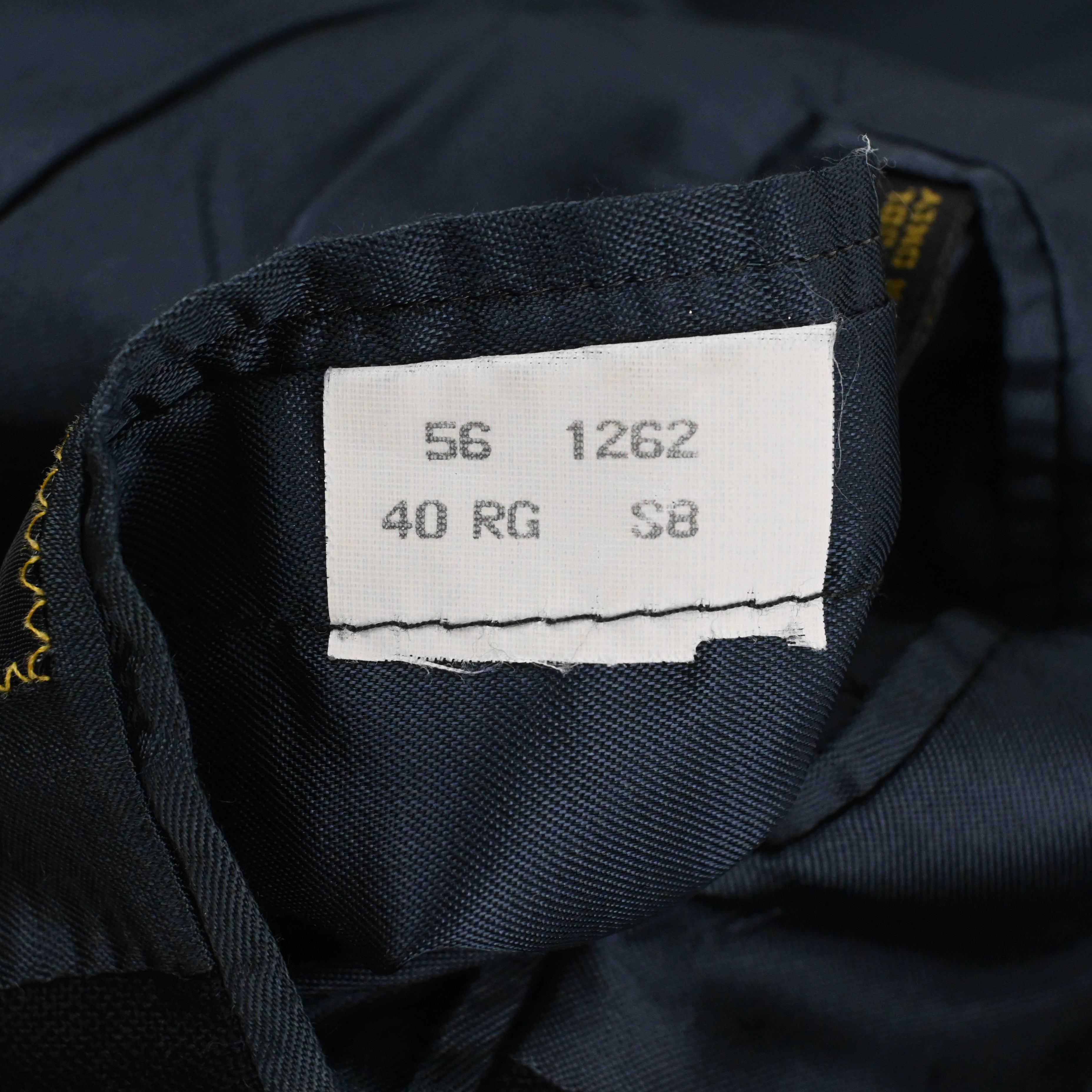 90's BROOKS BROTHERS 2B JACKET SIZE 40-REG