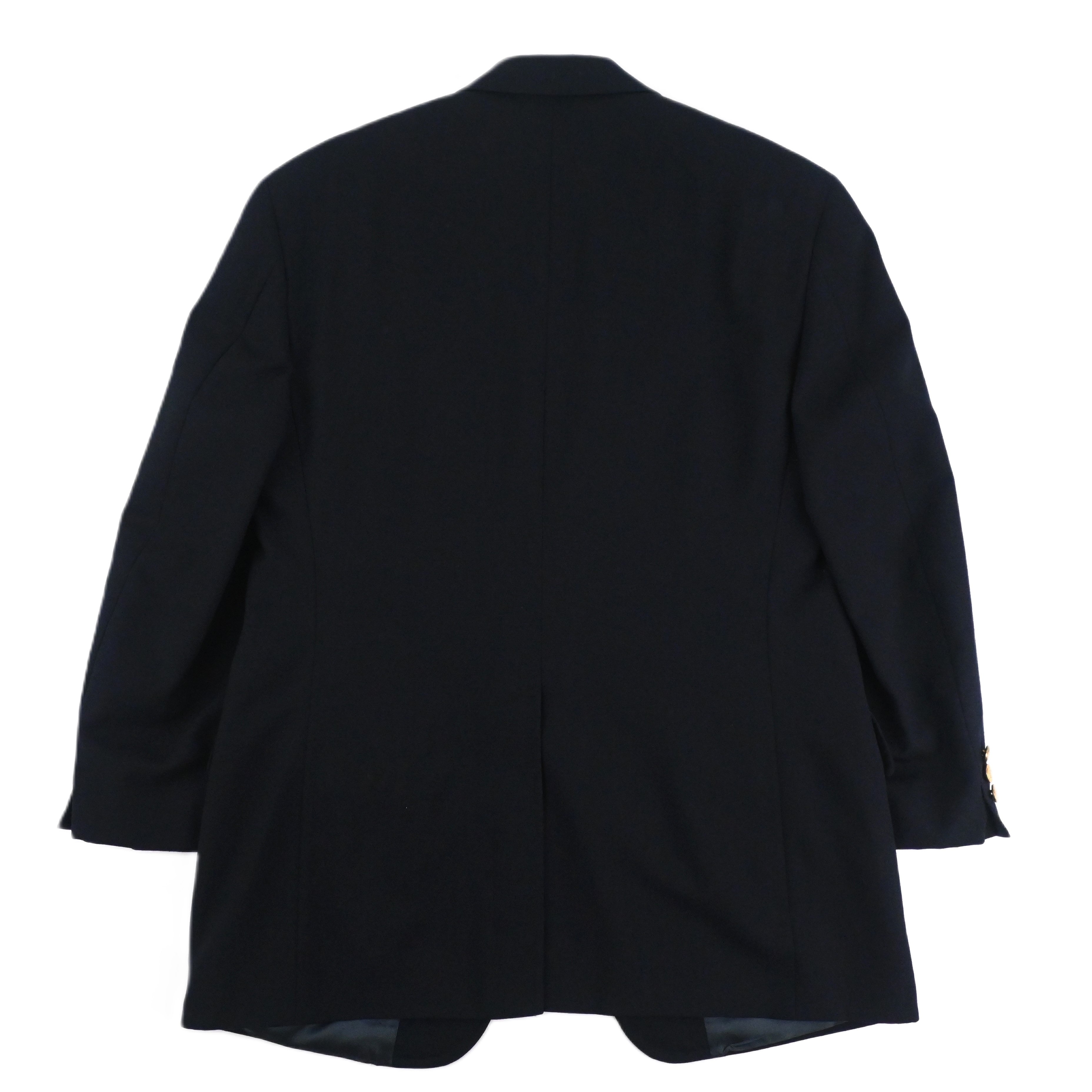 モコ　　　　　　　　　　　　　　　Brooks Brothers カナダ製 90's BROOKS BROTHERS 2B JACKET SIZE 40-REG