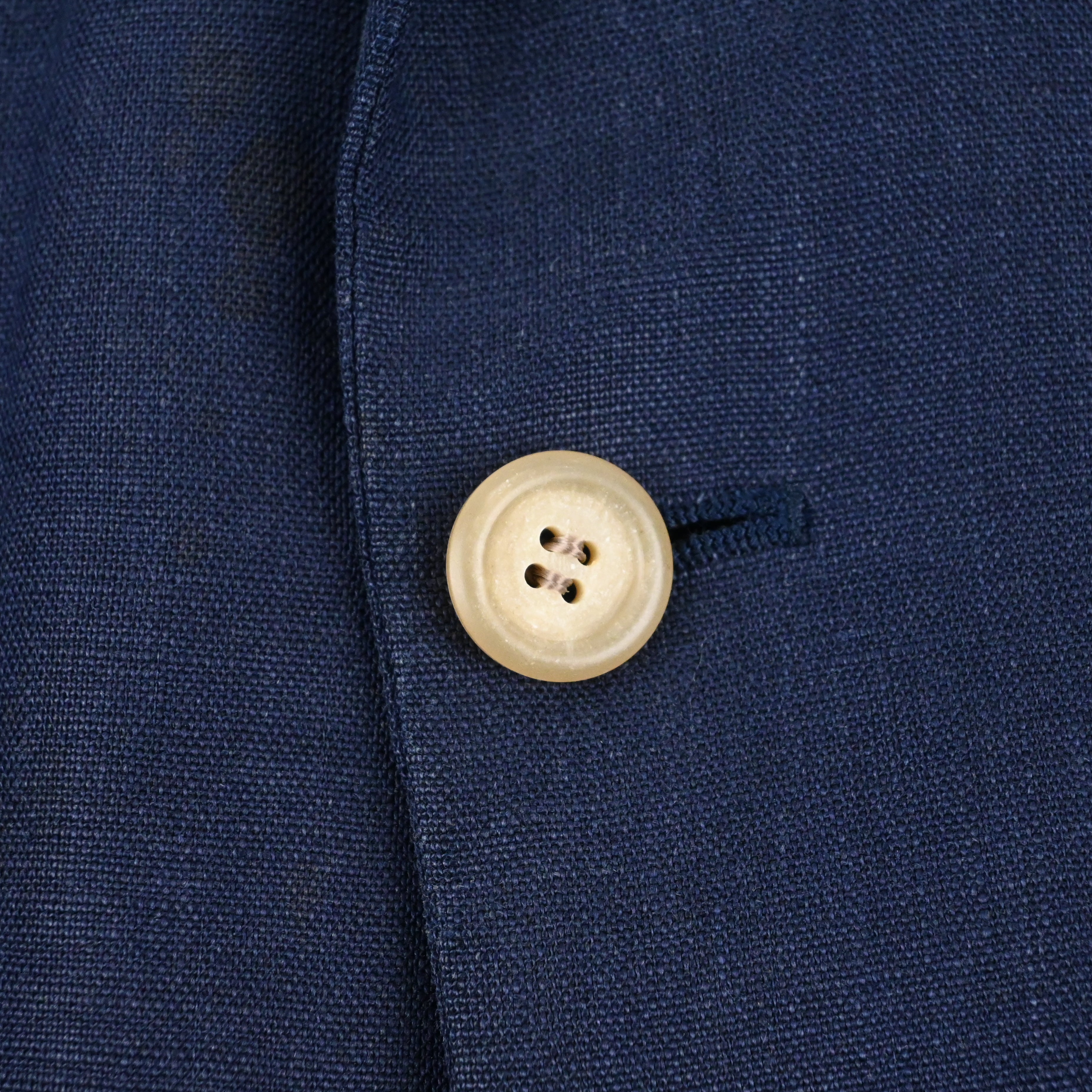 90’s BROOKS BROTHERS LINEN 2B JACKET SIZE 39-SHORT