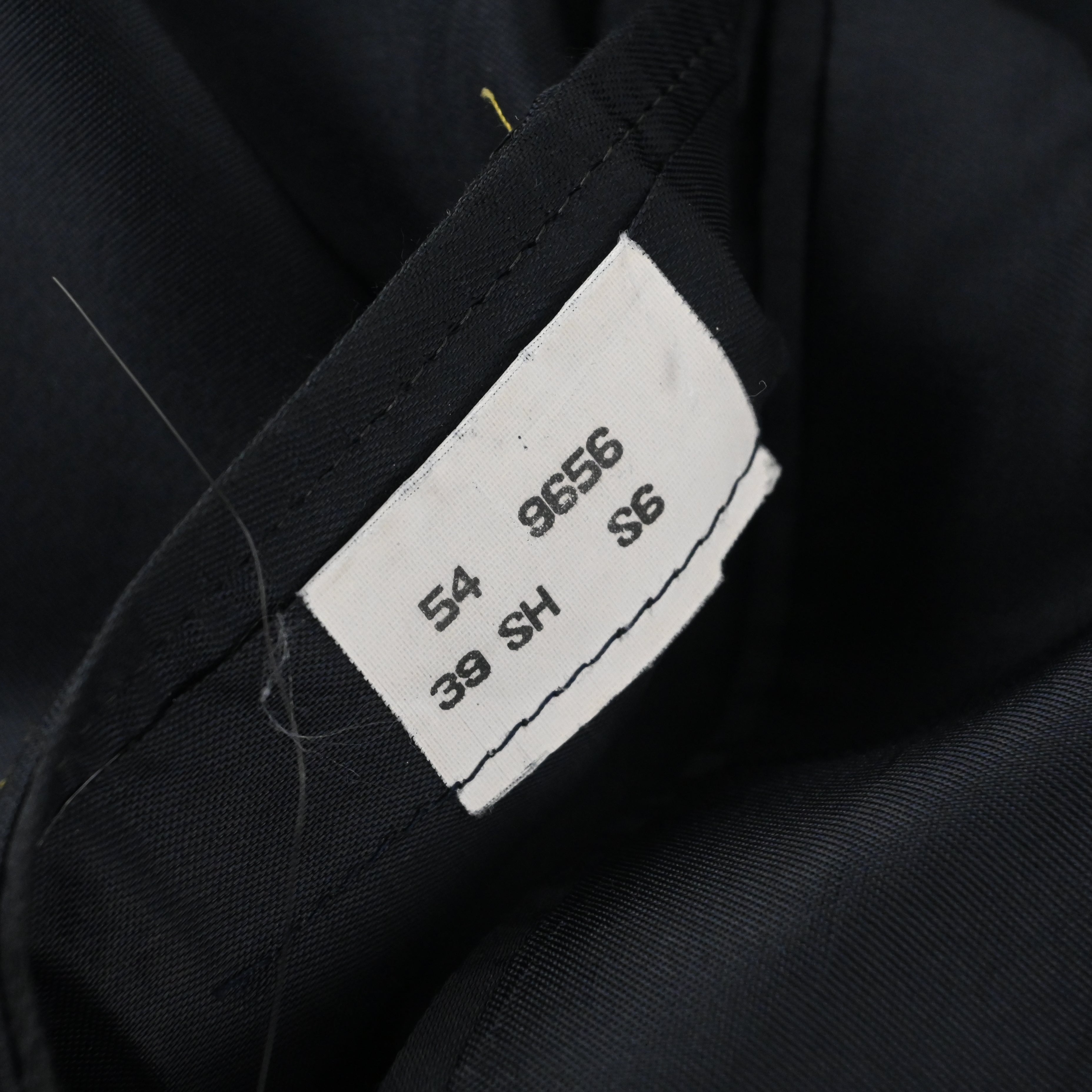 90’s BROOKS BROTHERS LINEN 2B JACKET SIZE 39-SHORT