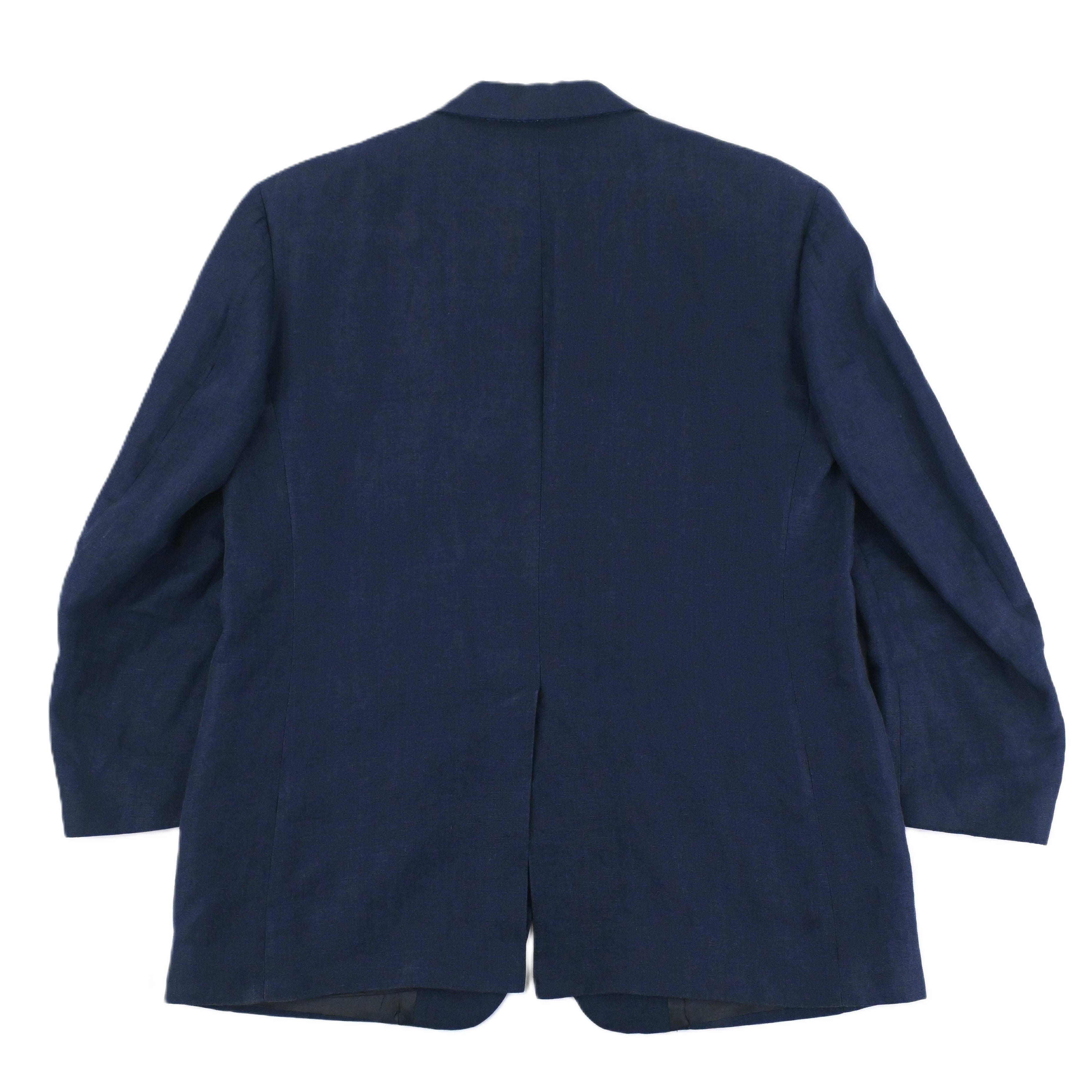 90's BROOKS BROTHERS LINEN 2B JACKET SIZE 39-SHORT