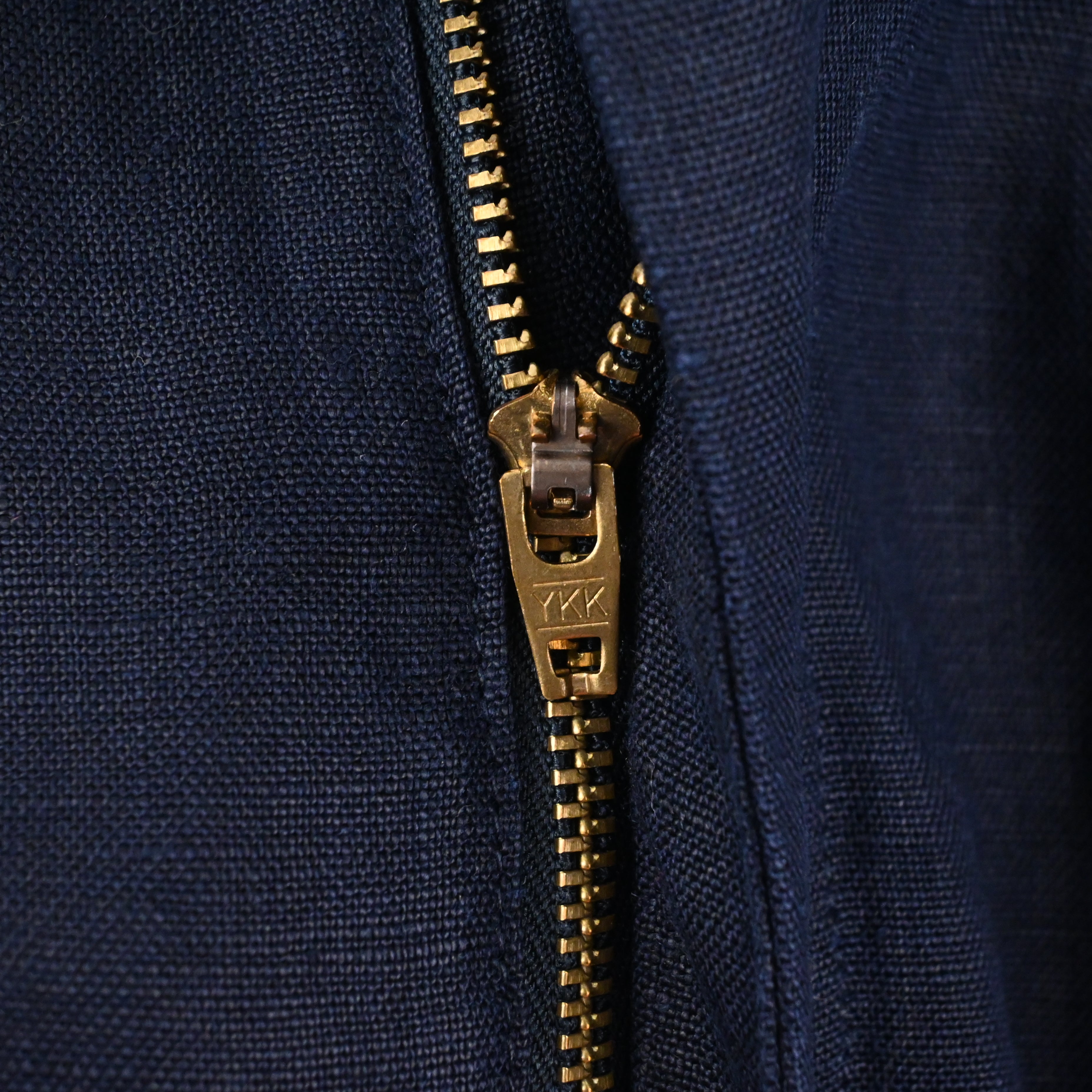 90’s POLO BY RALPH LAUREN LINEN100% SLACKS W37 L29