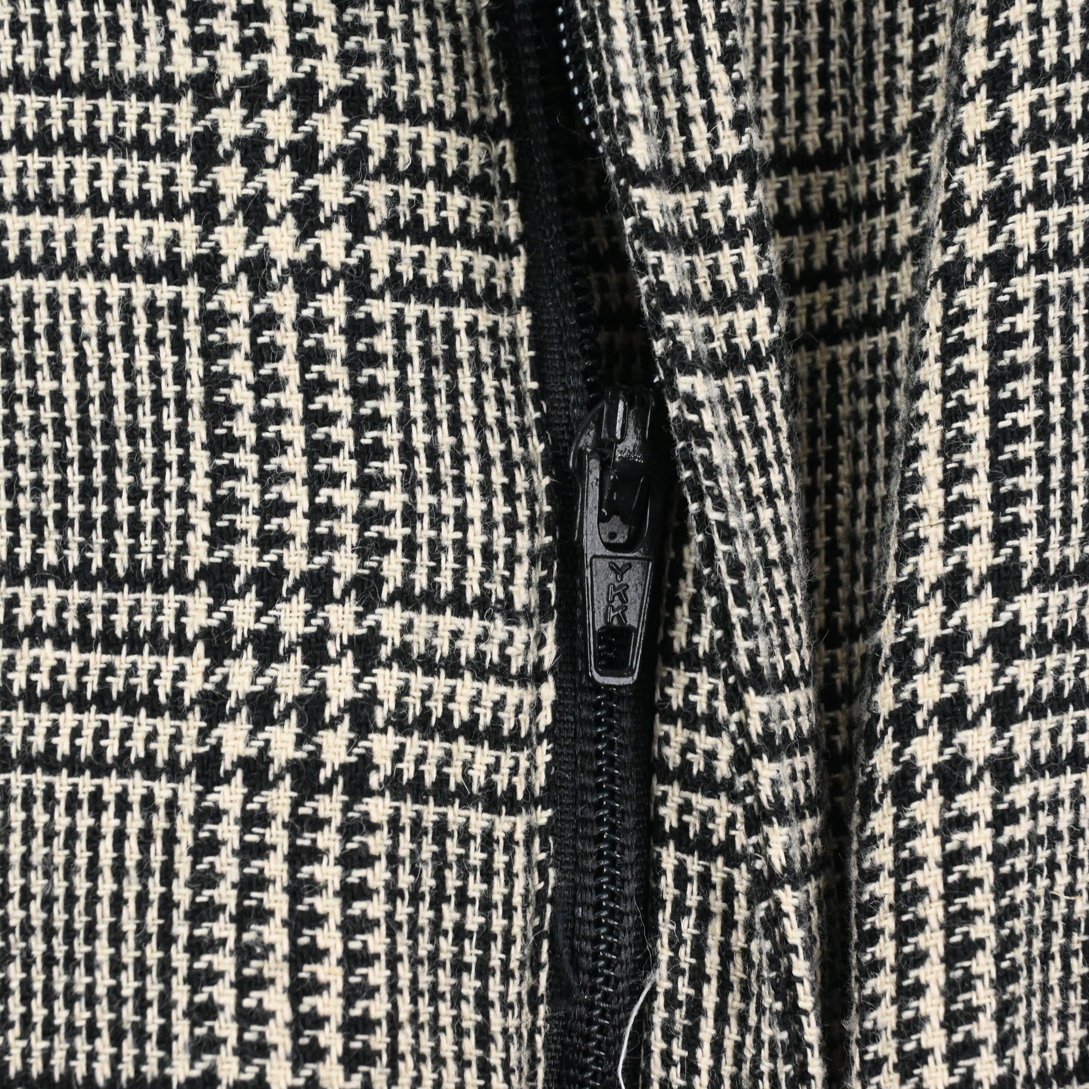 90’s POLO BY RALPH LAUREN COTTON/LINEN SLACKS W33 L32