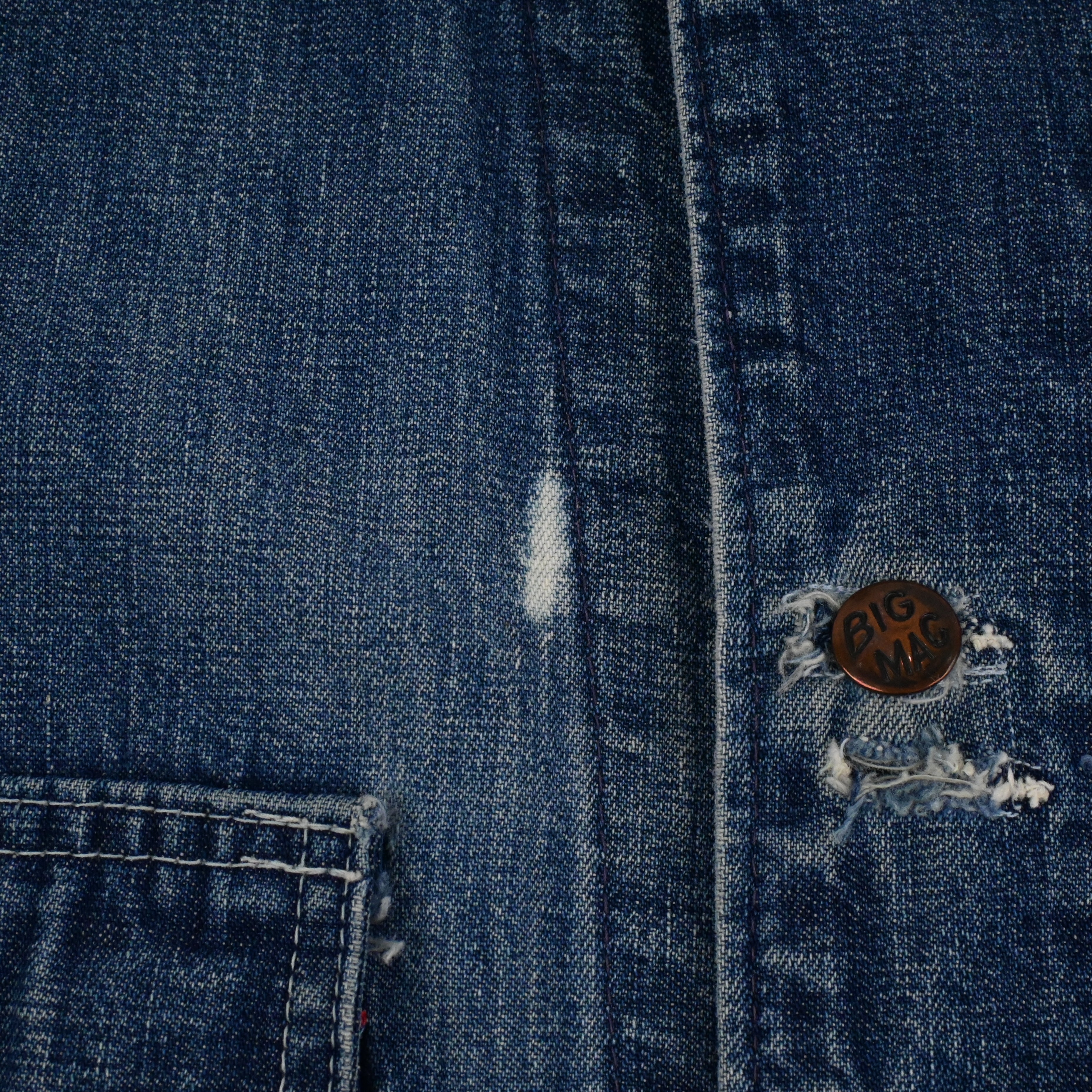 フロントブリーチ飛びがございます。