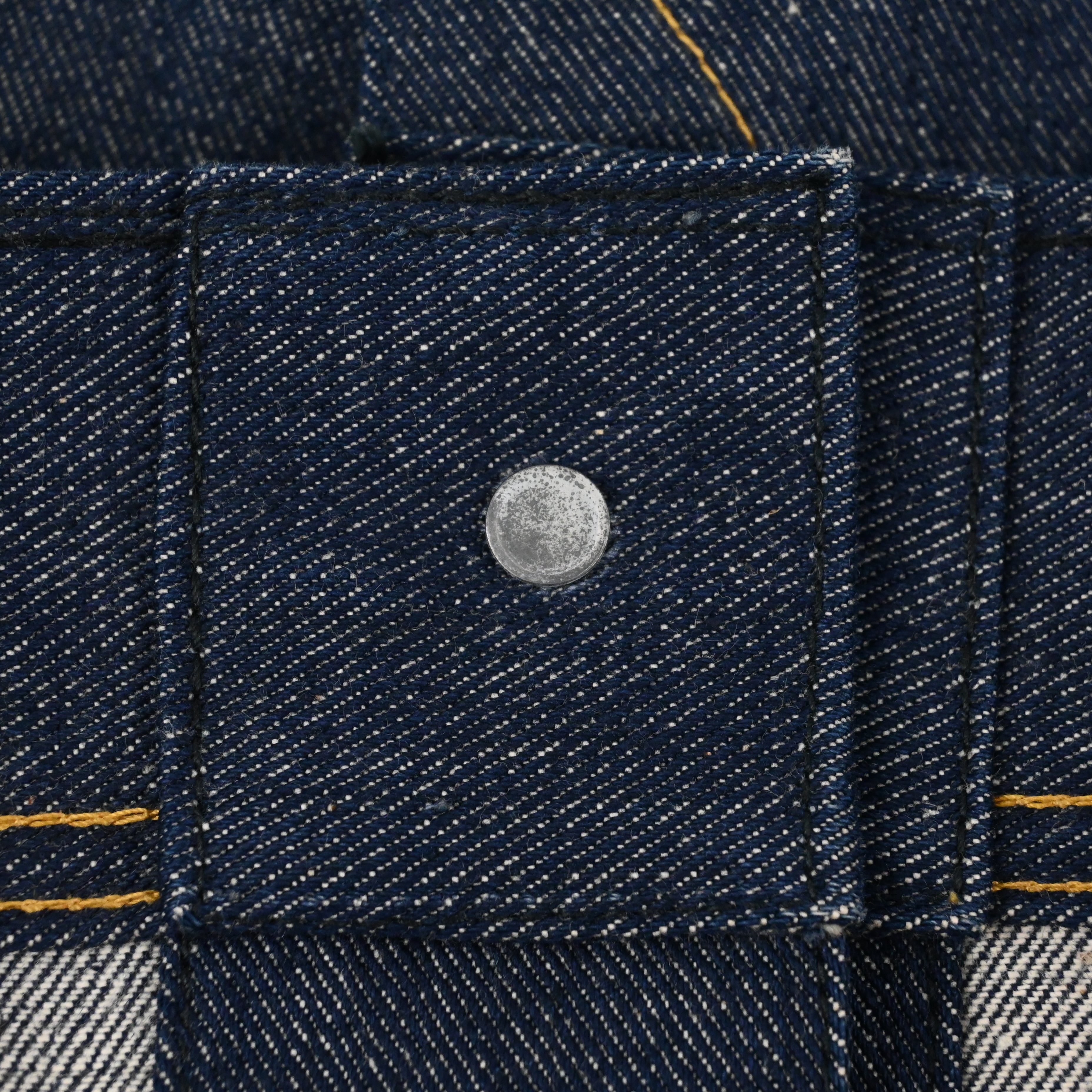 EARLY 70'S LEE 101-J DEADSTOCK SIZE 50