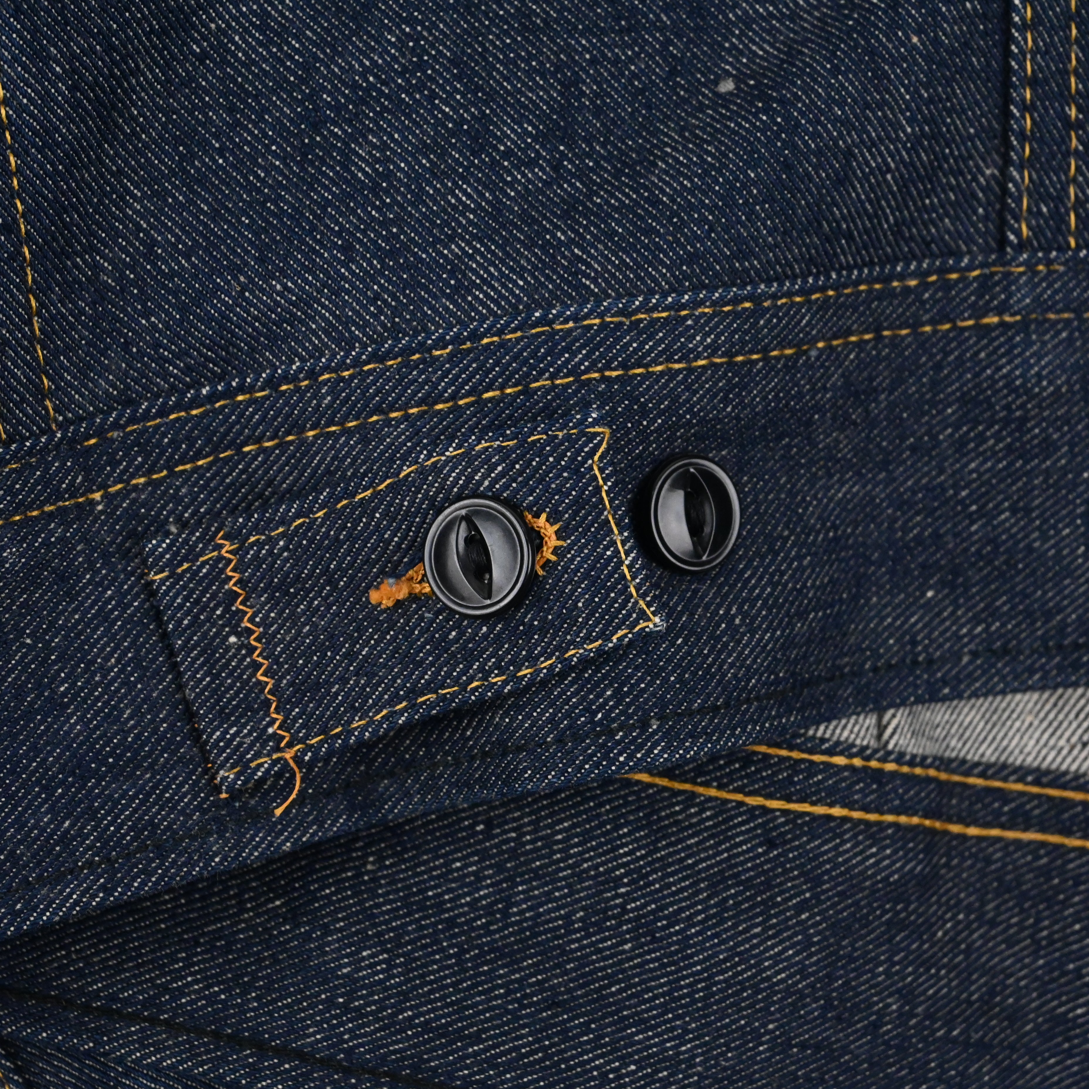 EARLY 70'S LEE 101-J DEADSTOCK SIZE 50