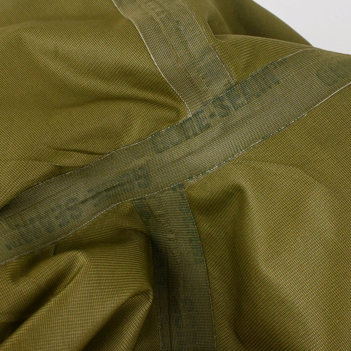 '96 ECWCS GEN1 GORE-TEX PARKA SIZE LARGE-SHORT
