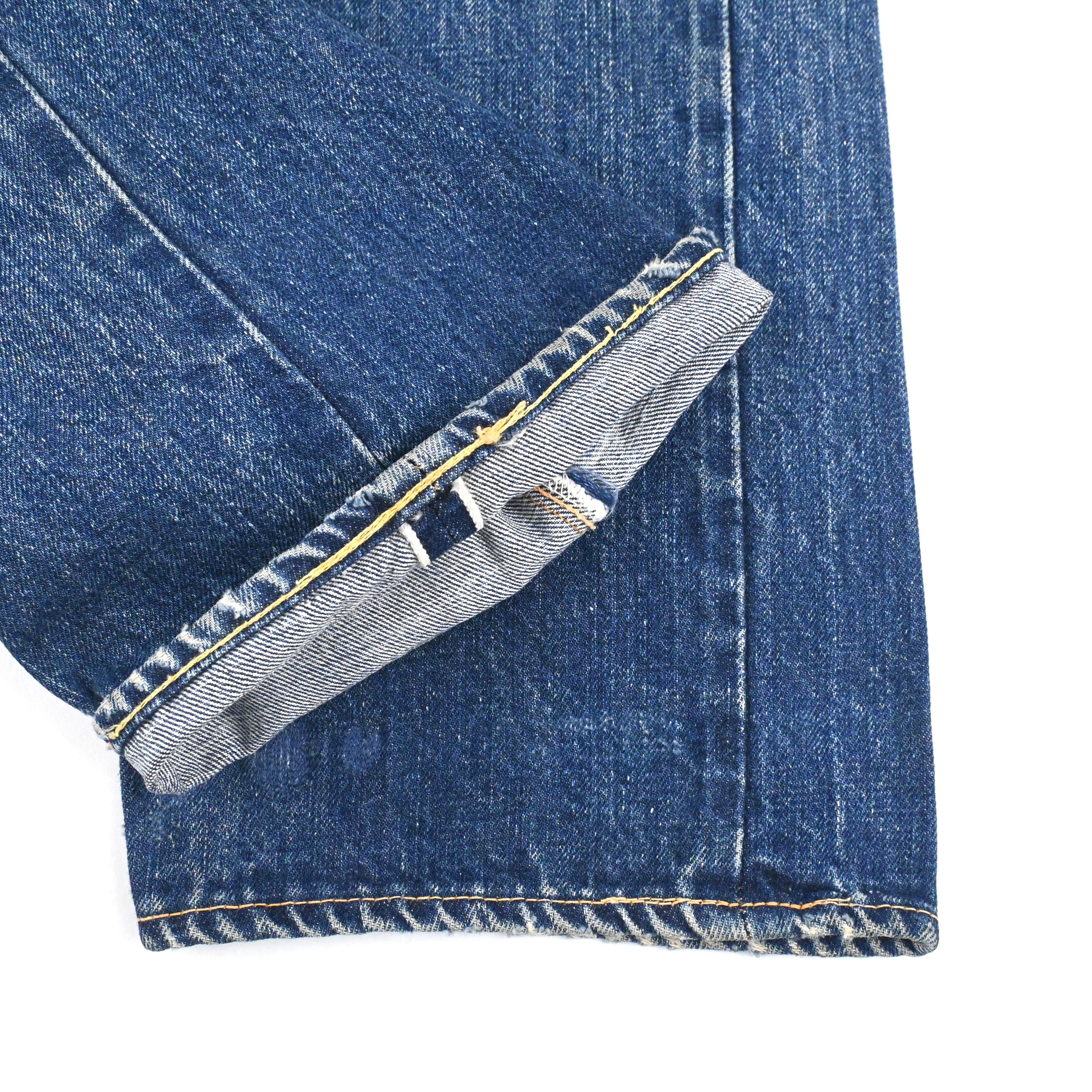 60's LEVI'S 501 "S"Type W33 L28