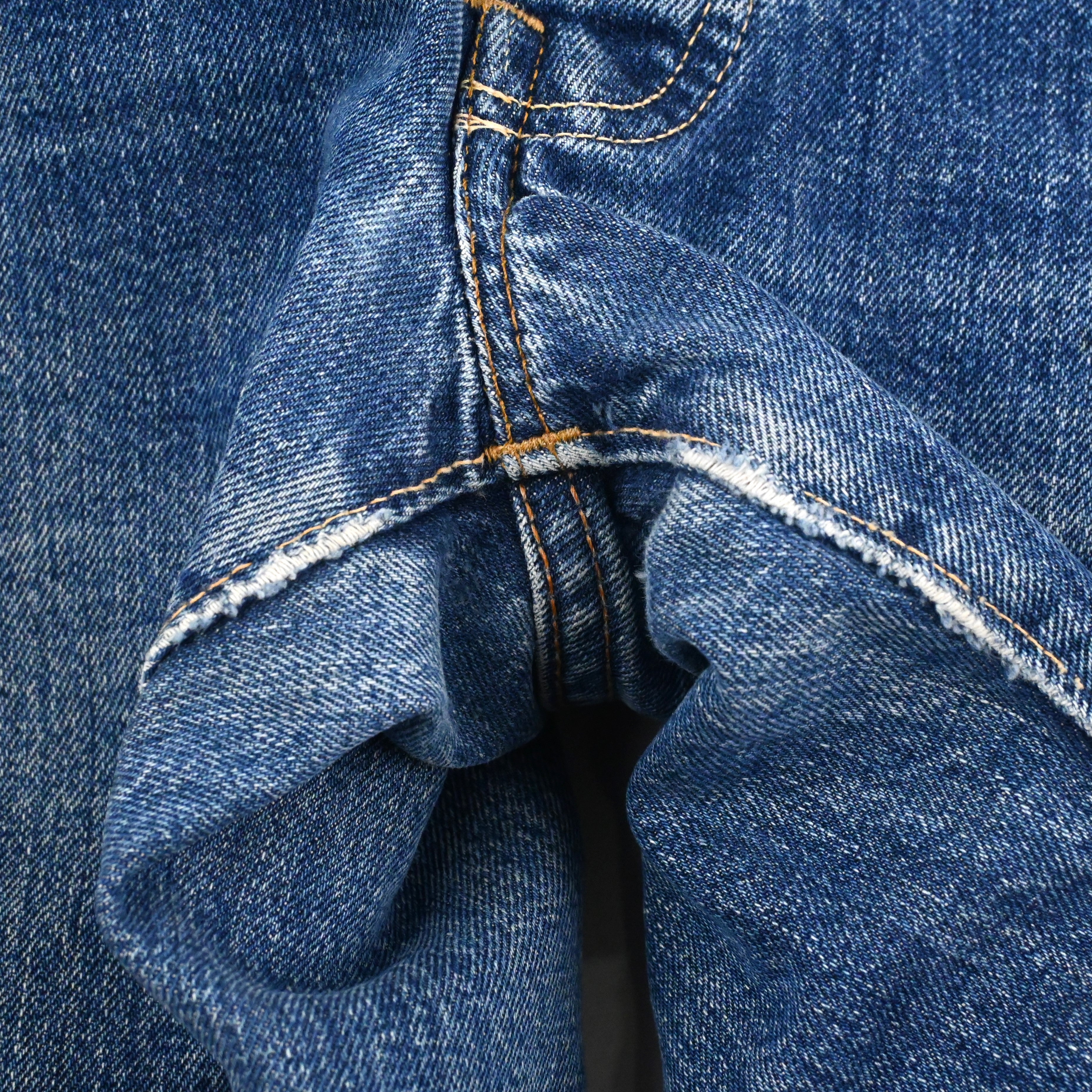 60's LEVI'S 501 "S"Type W33 L28