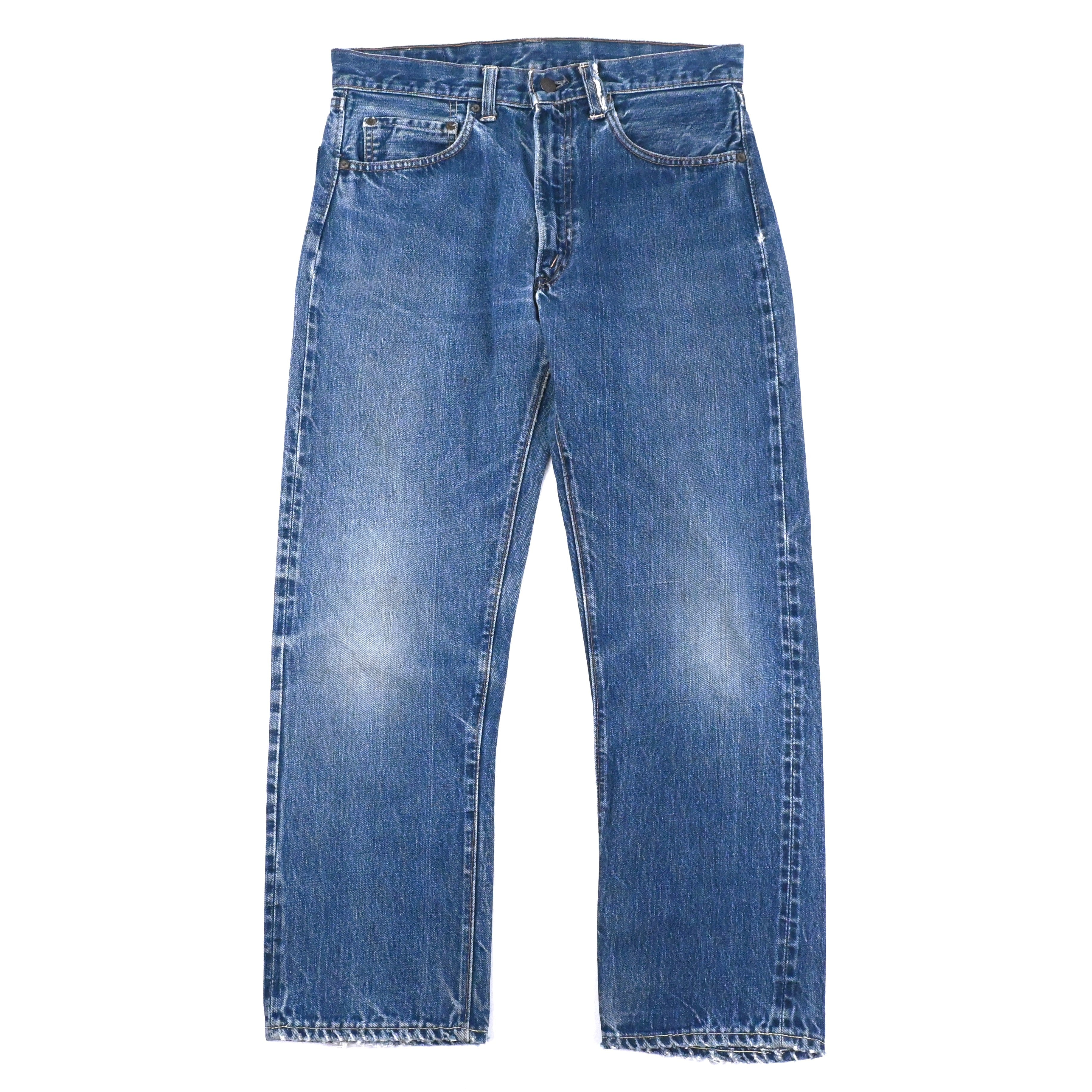 EARLY 70's LEVI'S 505 RED LINE W33 L28