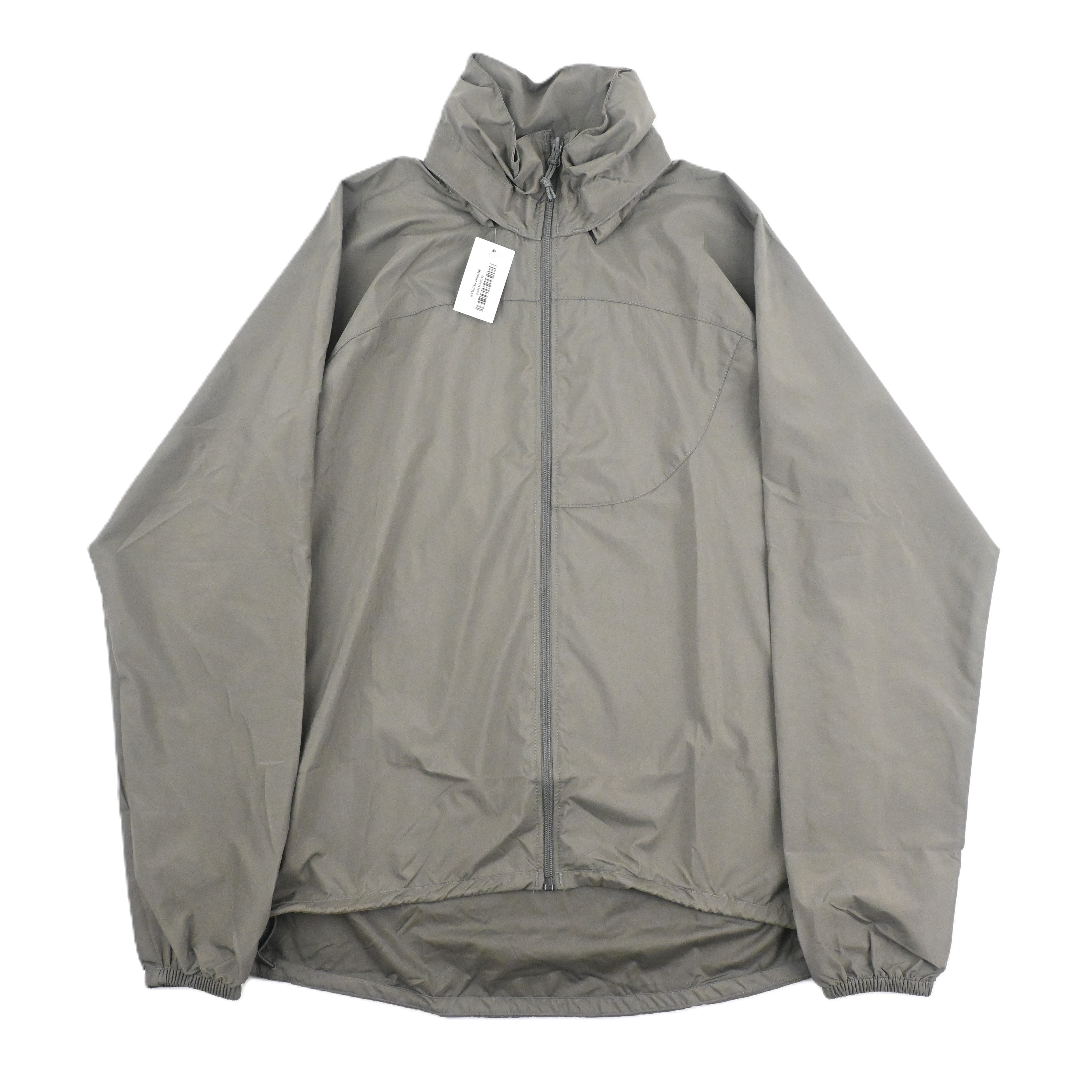 '07 PATAGONIA PCU LEVEL 4 JACKET DEAD STOCK SIZE M-REG