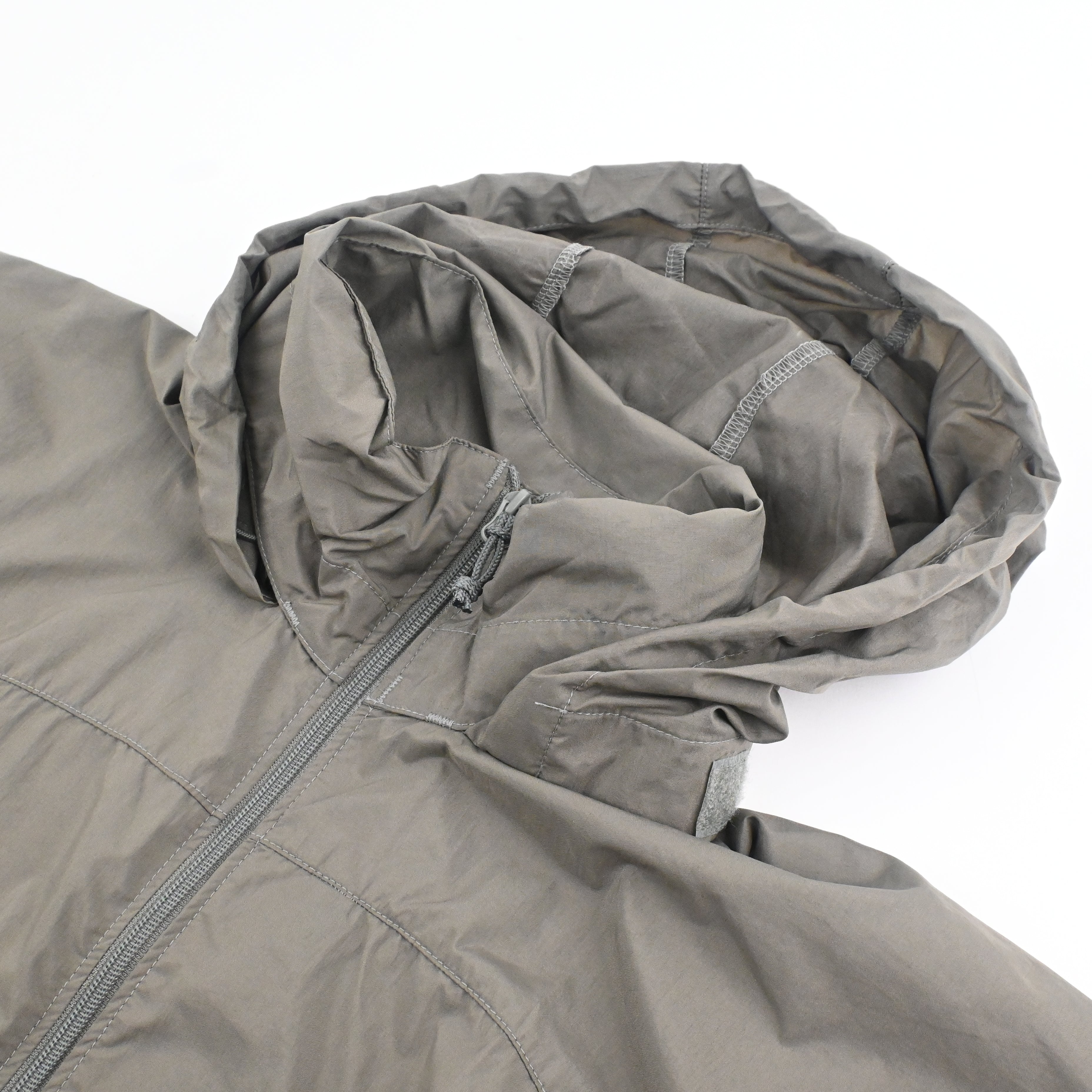 '08 PATAGONIA PCU LEVEL 4 JACKET SIZE L-REG