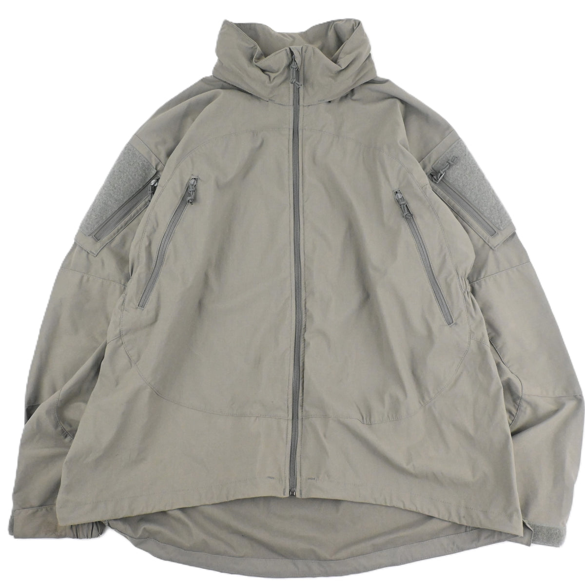 08 PATAGONIA PCU LEVEL5 SOFT SELL JACKET SIZE L-REG