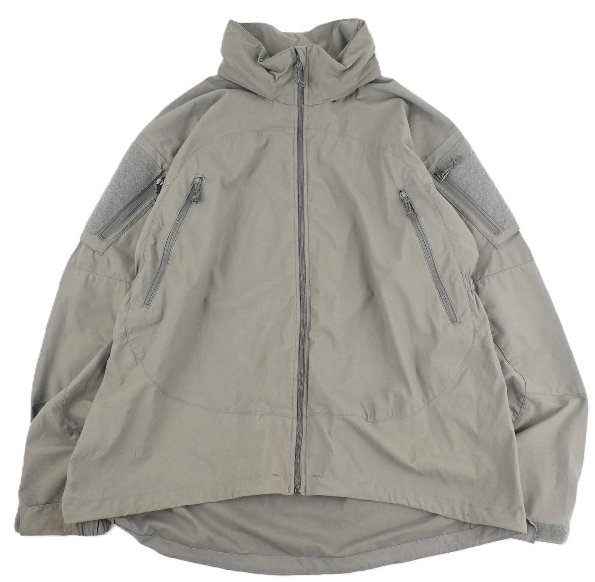 08 PATAGONIA PCU LEVEL5 SOFT SELL JACKET SIZE L-REG