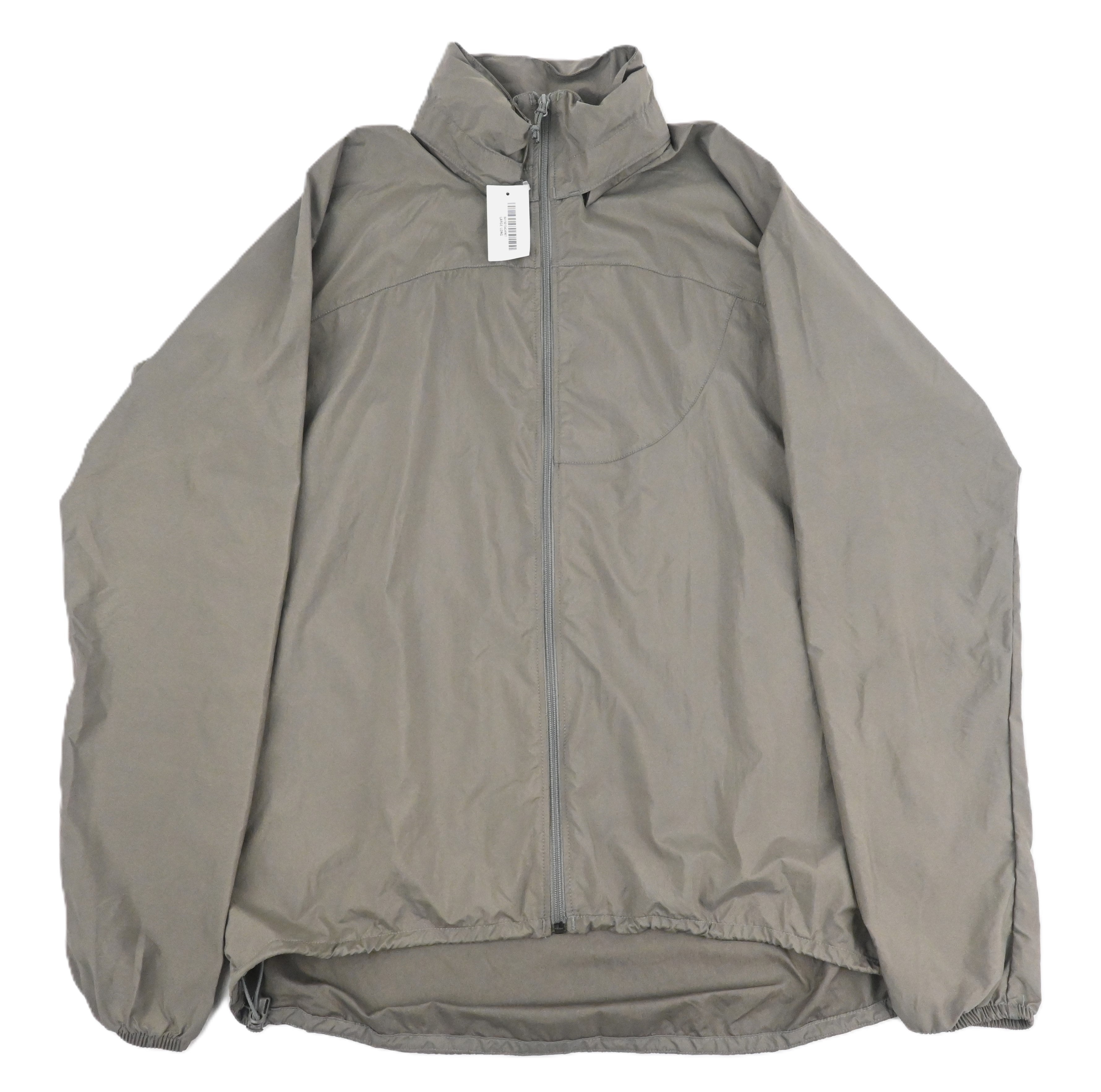 09 PATAGONIA PCU LEVEL 4 JACKET DEAD STOCK SIZE L-LONG