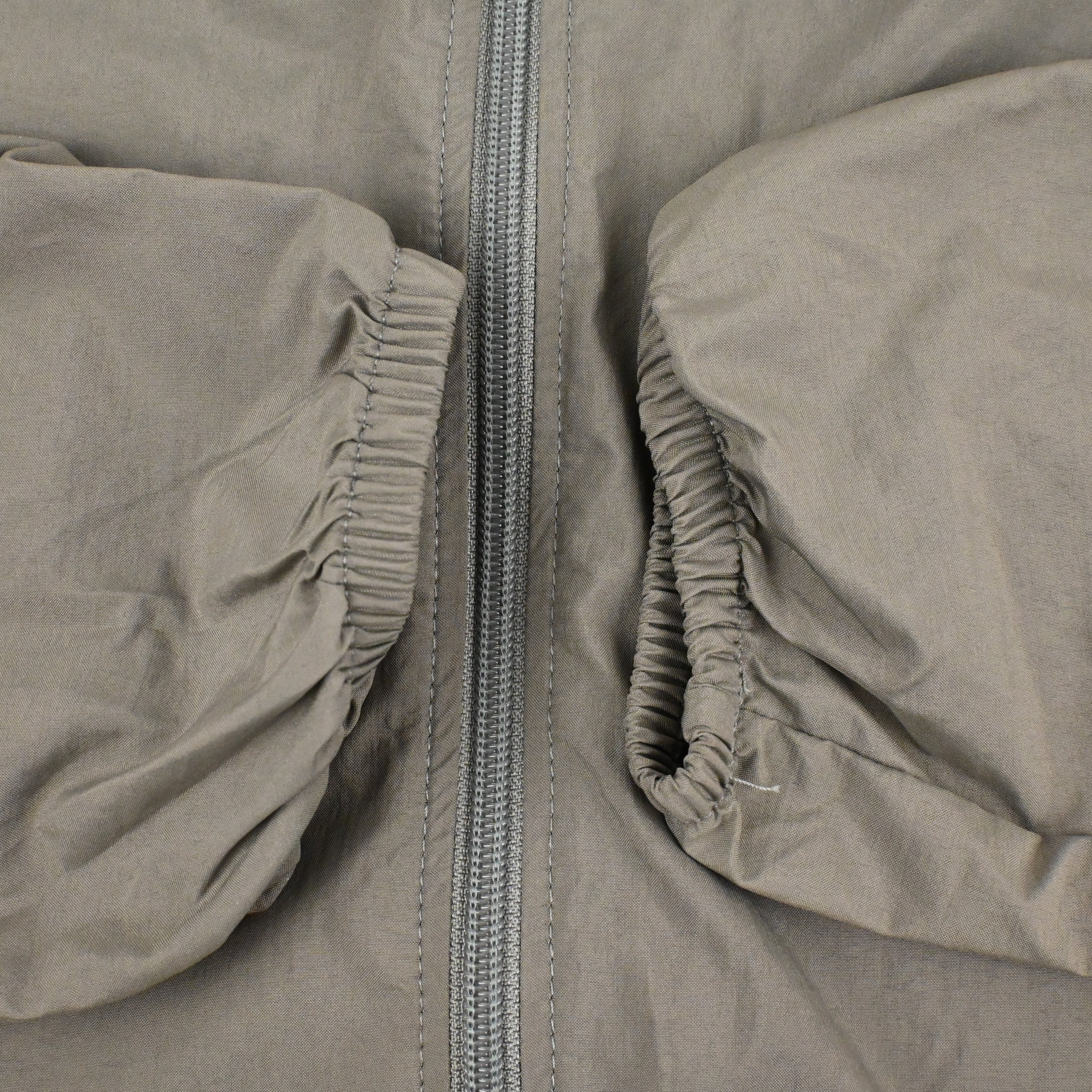'09 PATAGONIA PCU LEVEL 4 JACKET DEAD STOCK SIZE L-LONG