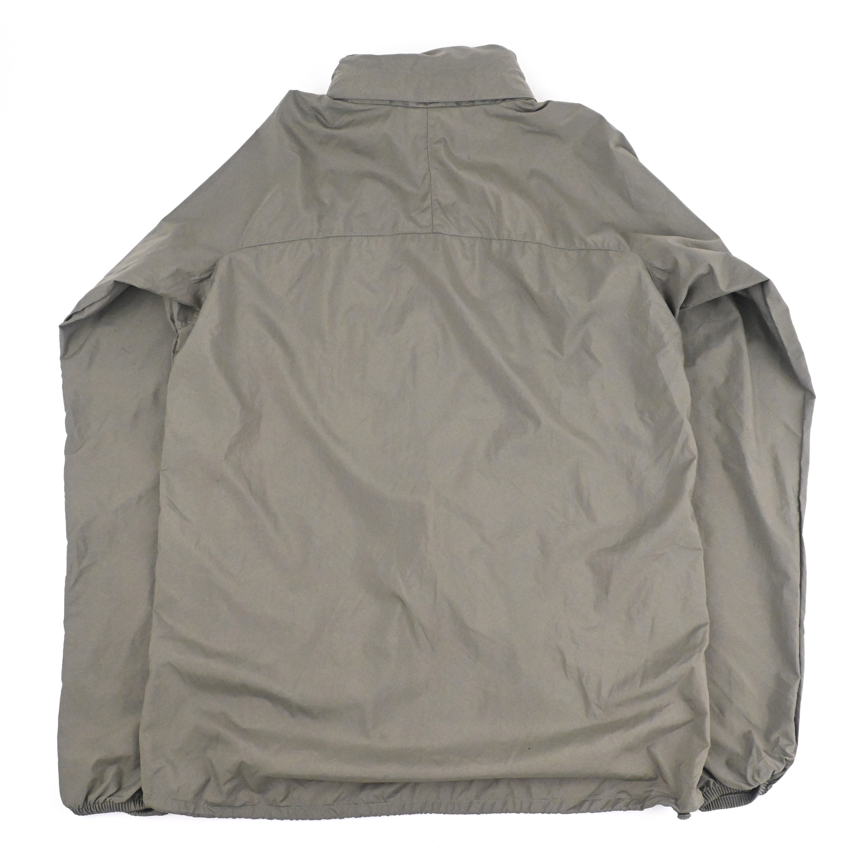 09 PATAGONIA PCU LEVEL 4 JACKET DEAD STOCK SIZE L-LONG
