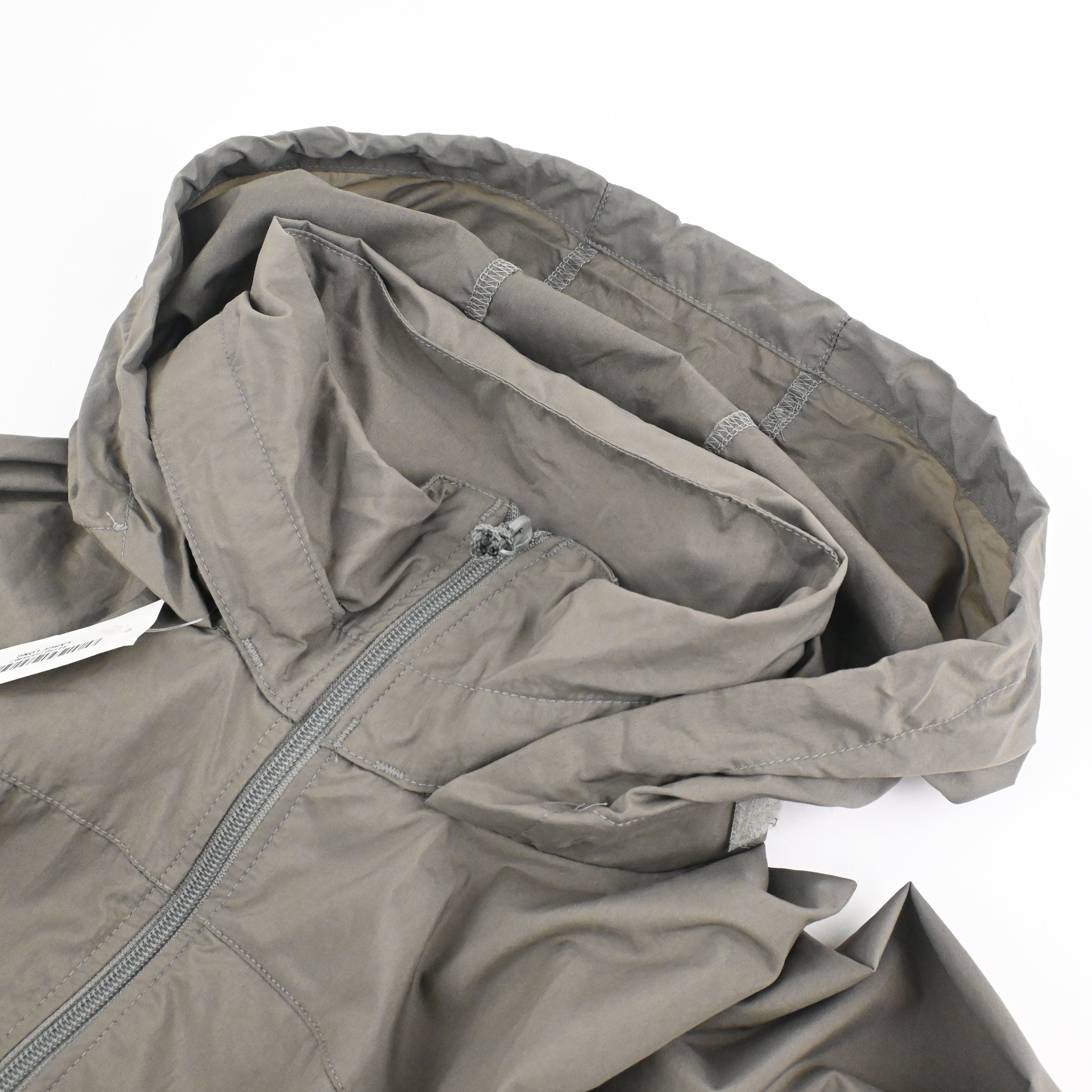 '09 PATAGONIA PCU LEVEL 4 JACKET DEAD STOCK SIZE L-LONG