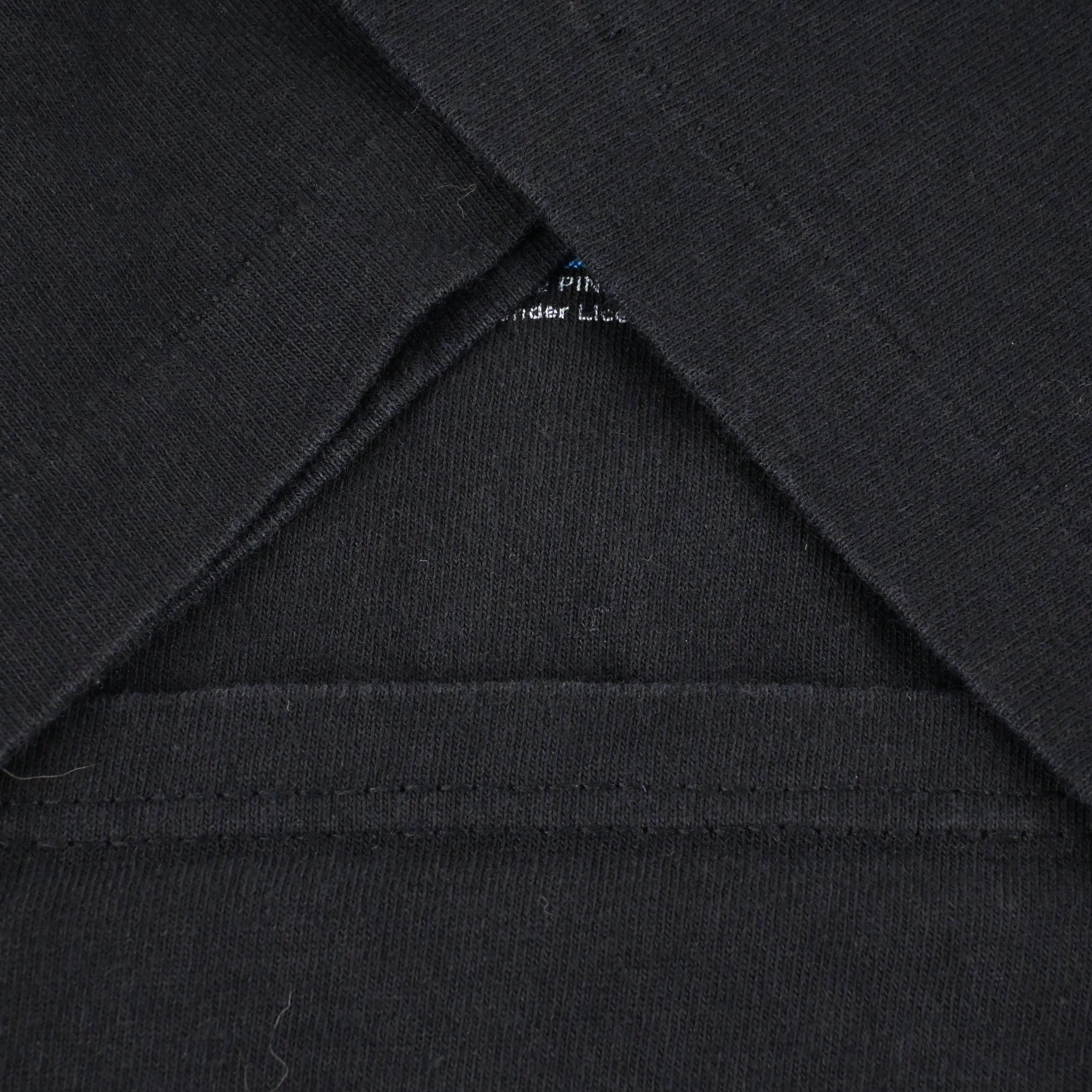 92© PINK FLOYD "The Dark Side Of Moon" T-SHIRT SIZE XL