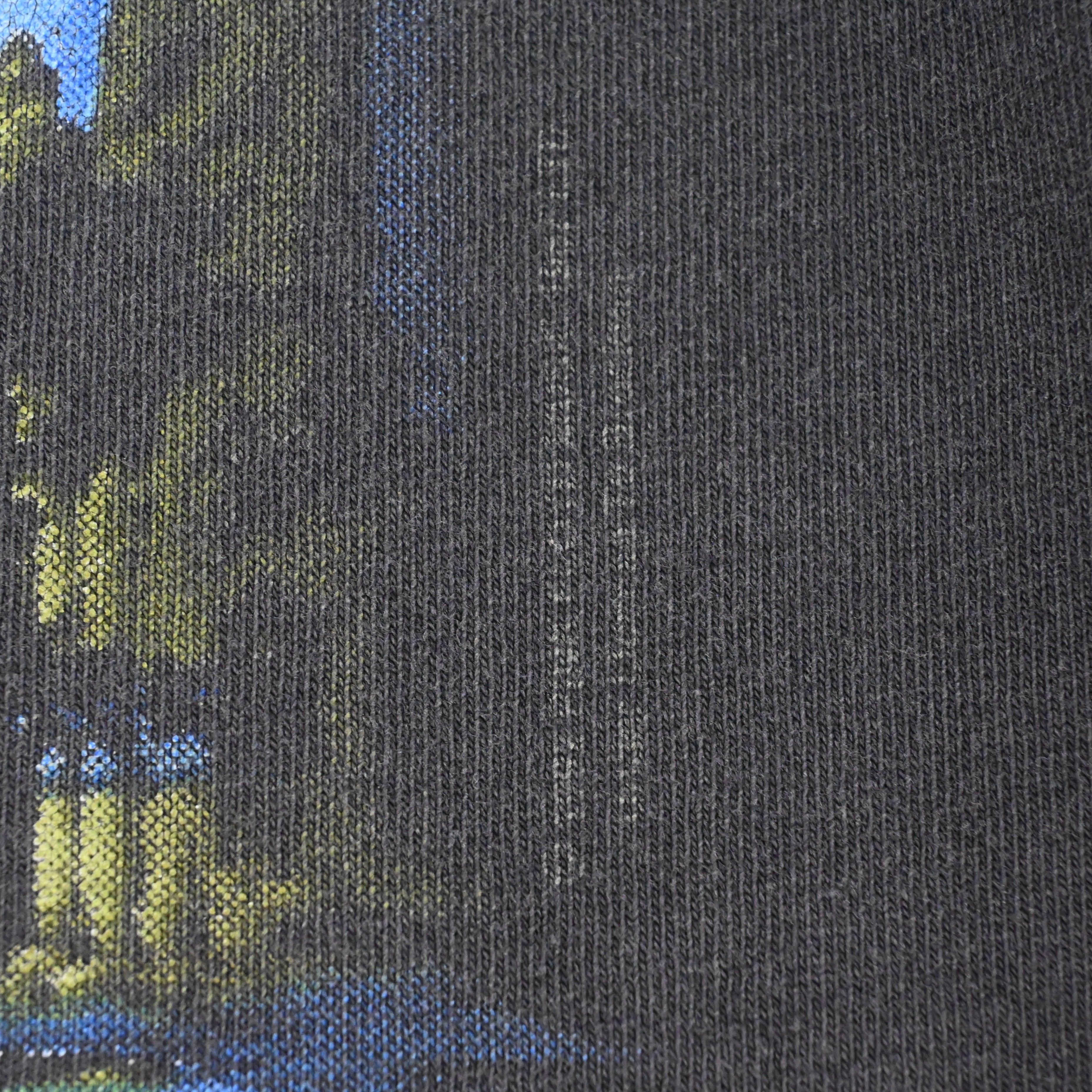 92© PINK FLOYD "WISH YOU WERE HERE" T-SHIRT SIZE XL