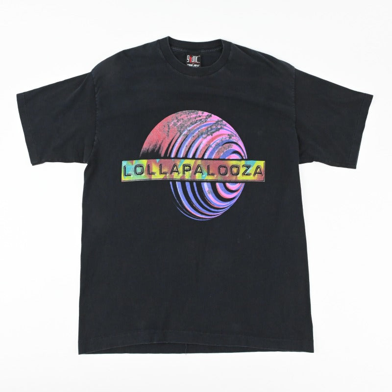 96y' LOLLAPALOOZA T-SHIRT SIZE XL