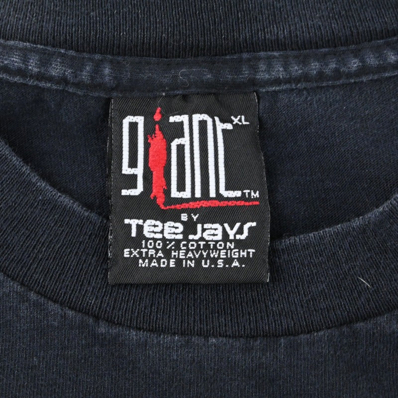 96y' LOLLAPALOOZA T-SHIRT SIZE XL