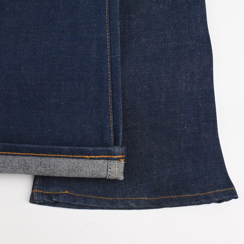 79'y LEVI’S 646 BELL BOTTOMS DEAD STOCK SIZE W30 L30