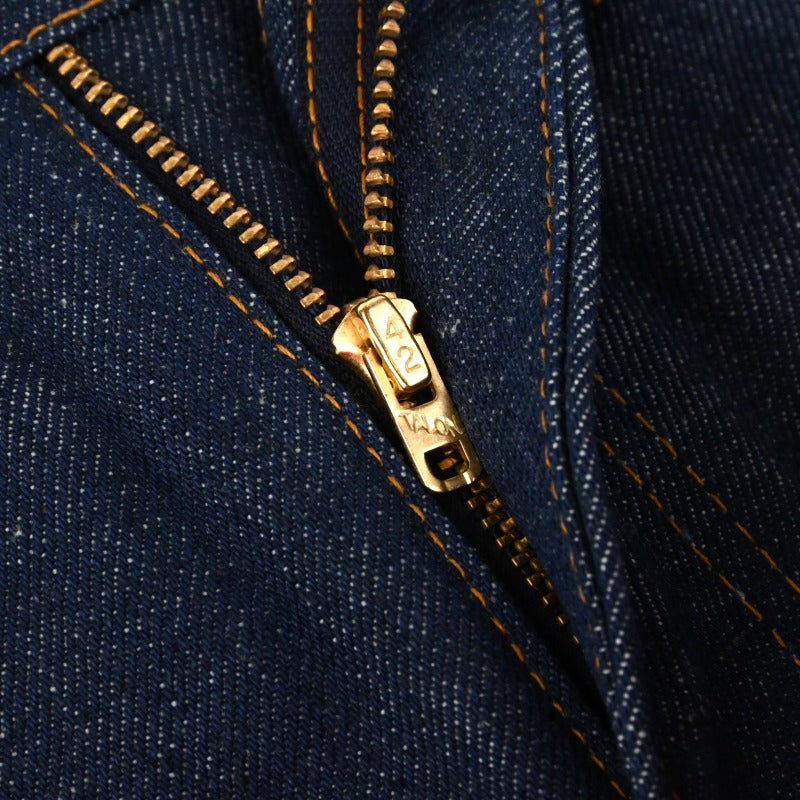 79'y LEVI’S 646 BELL BOTTOMS DEAD STOCK SIZE W30 L30