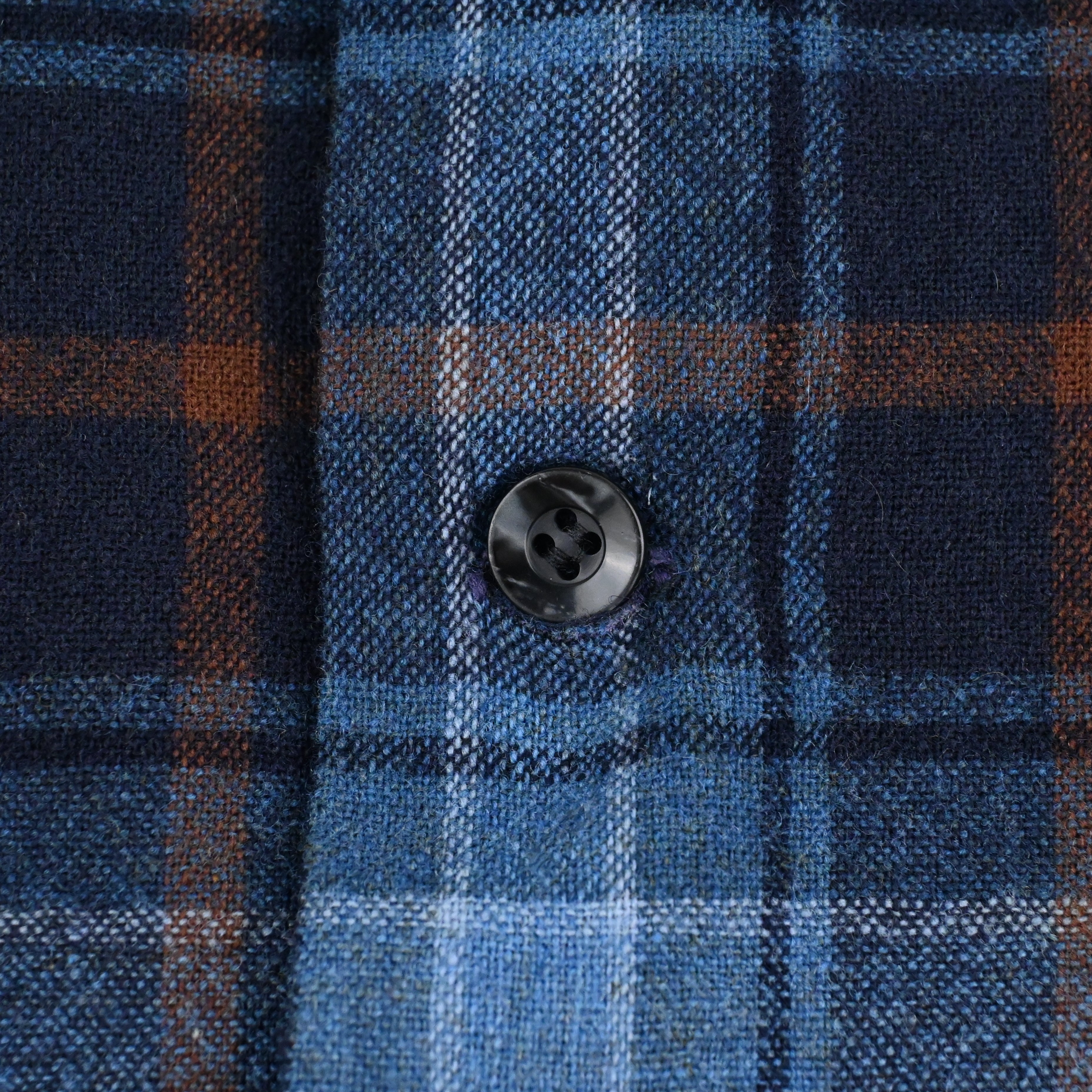 70'S PENDLETON BOARD SHIRT SIZE L ③