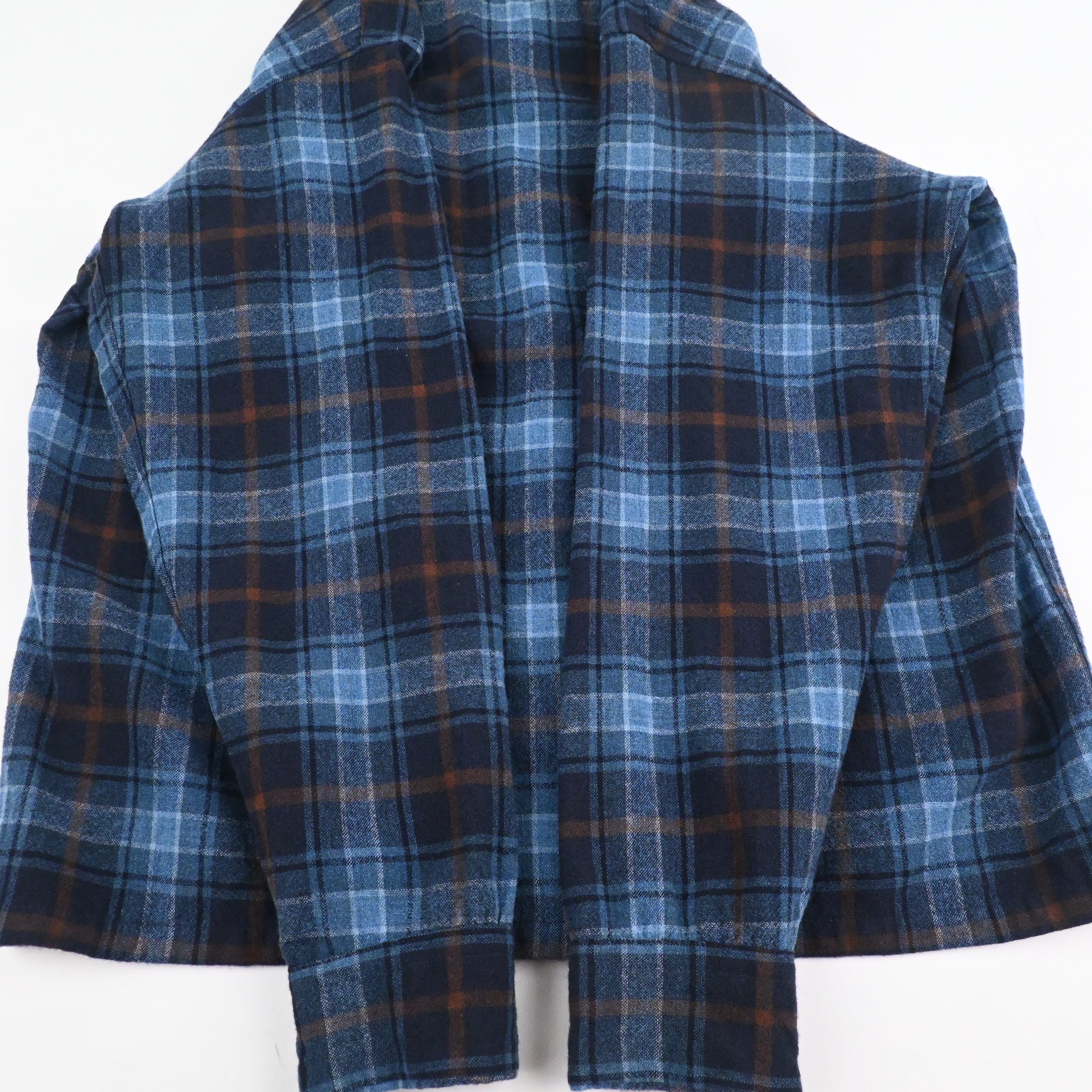 70'S PENDLETON BOARD SHIRT SIZE L ③