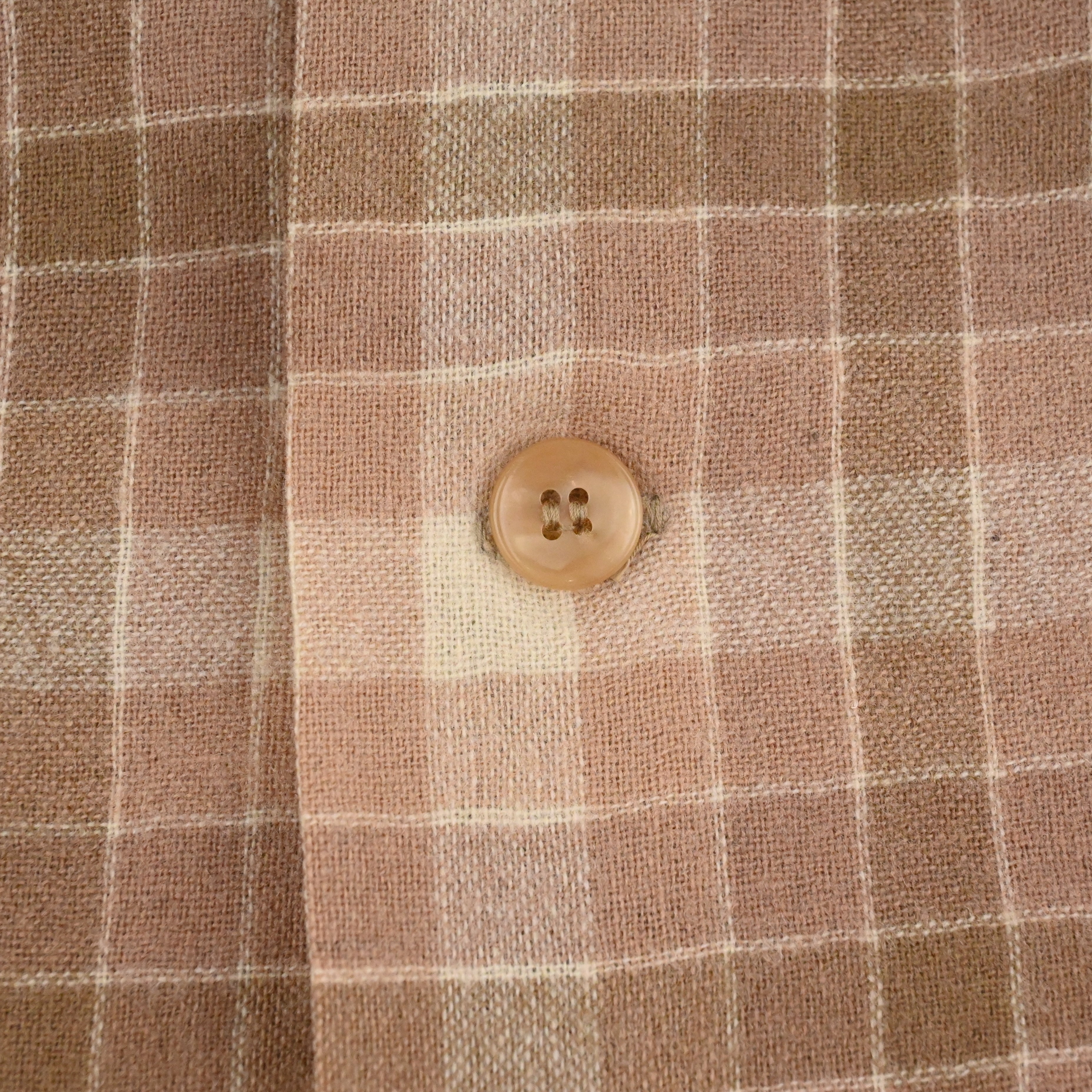 60'S PENDLETON BOARD SHIRT SIZE M ①